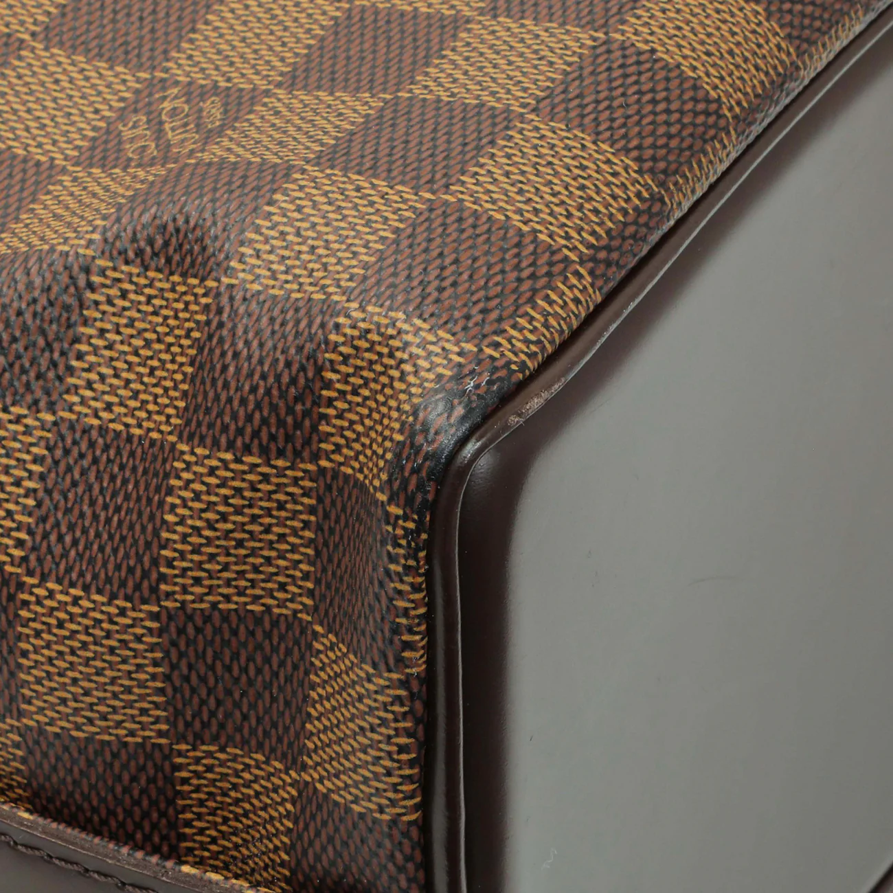 Louis Vuitton Damier Ebene Chelsea Tote - Image 6