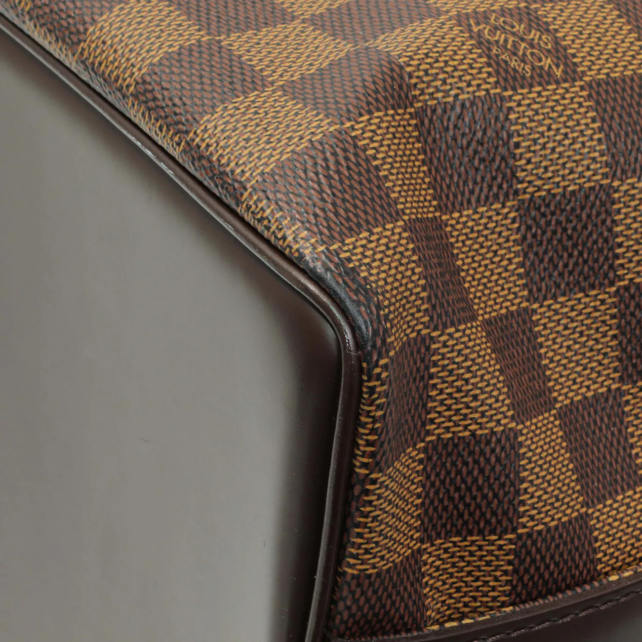 Louis Vuitton Damier Ebene Chelsea Tote - Image 7