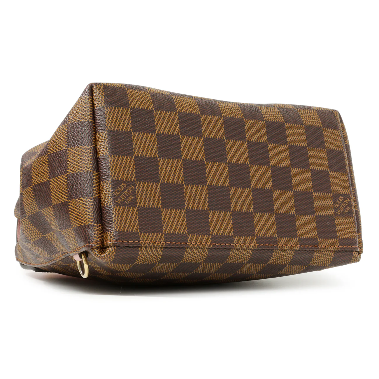 Louis Vuitton Damier Ebene Clapton Backpack - Image 3