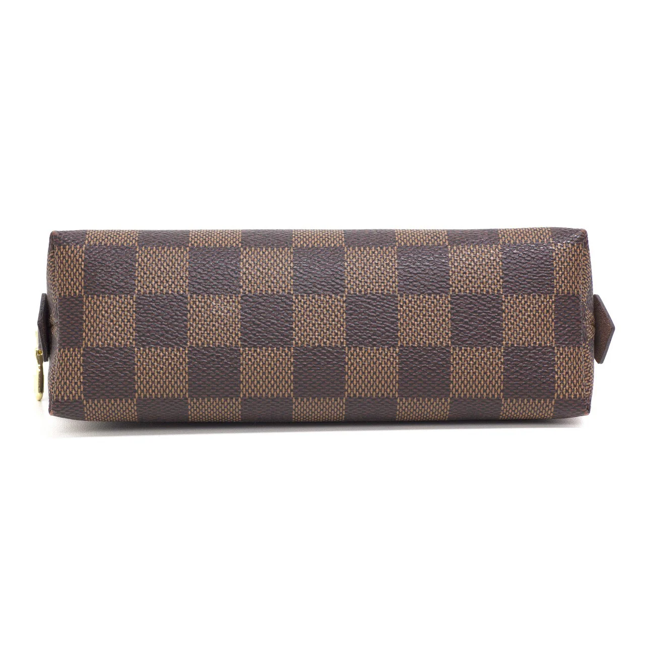 Louis Vuitton Damier  Ebene Cosmetic Pouch - Image 11