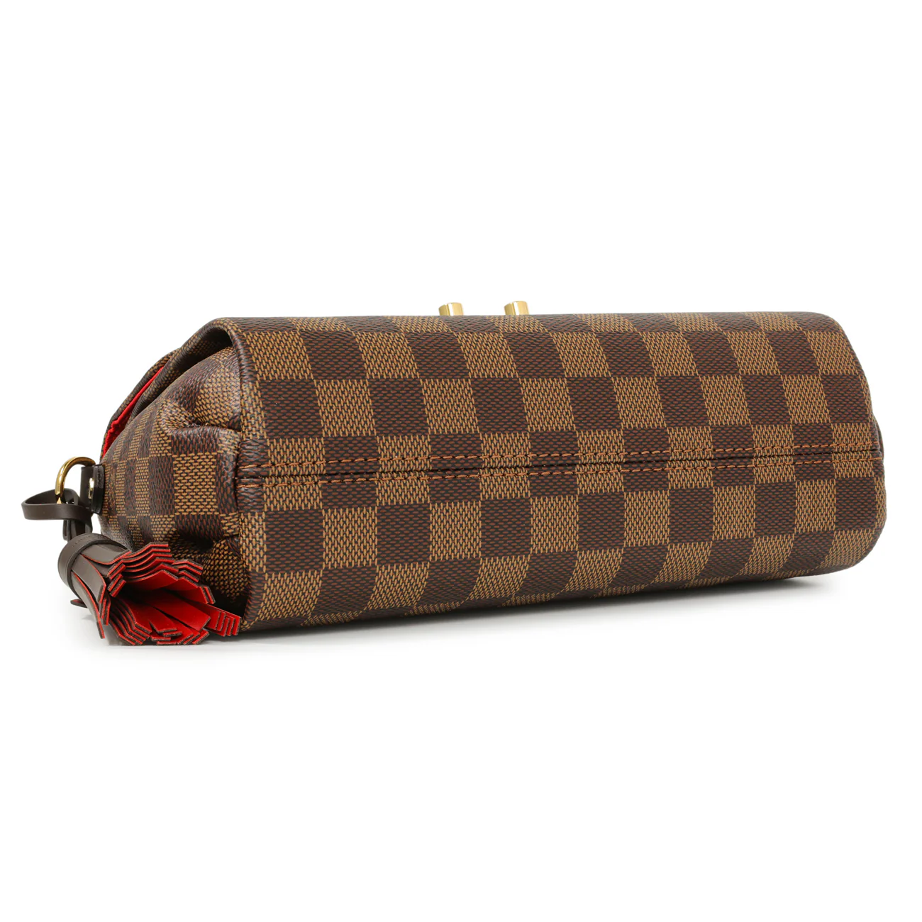 Louis Vuitton Damier Ebene Croisette - Image 3