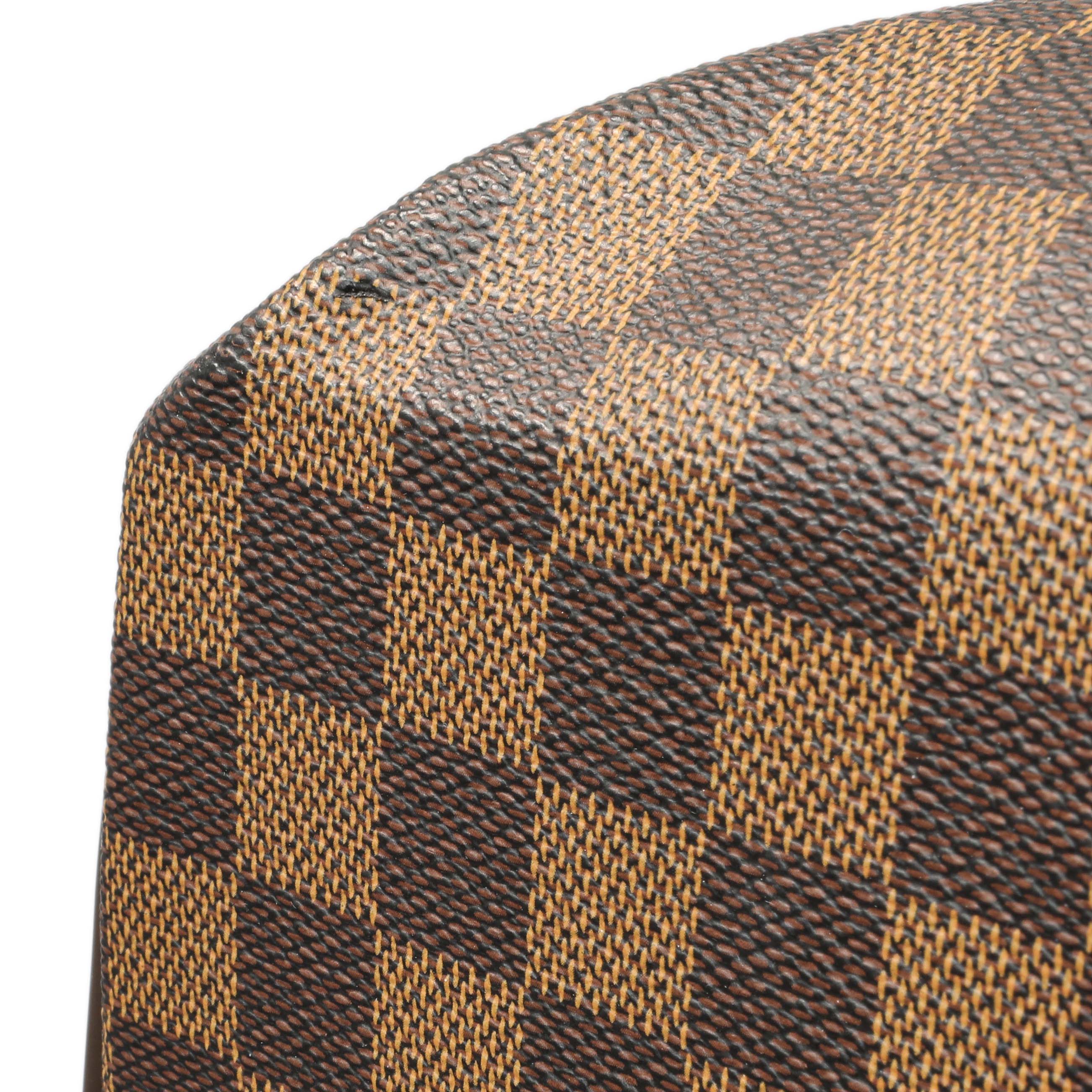 Louis Vuitton Damier Ebene Eole 60 Rolling Luggage - Image 7