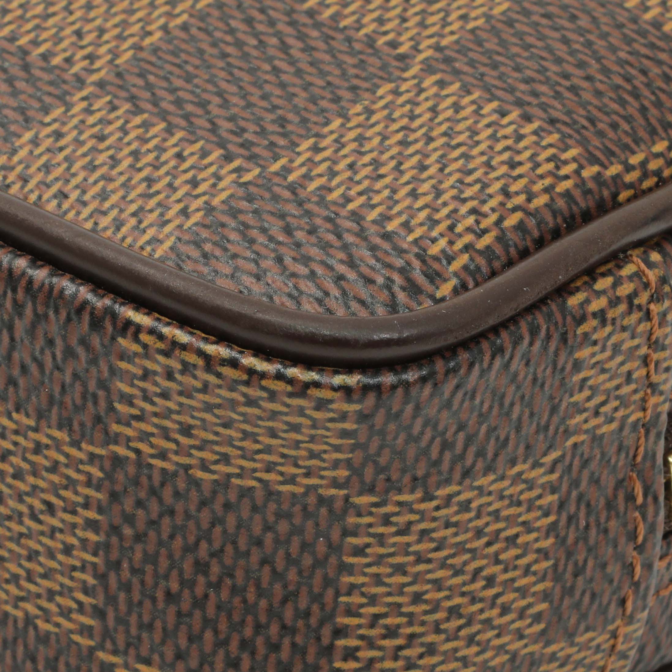 Louis Vuitton Damier Ebene Etui Okapi - Image 5