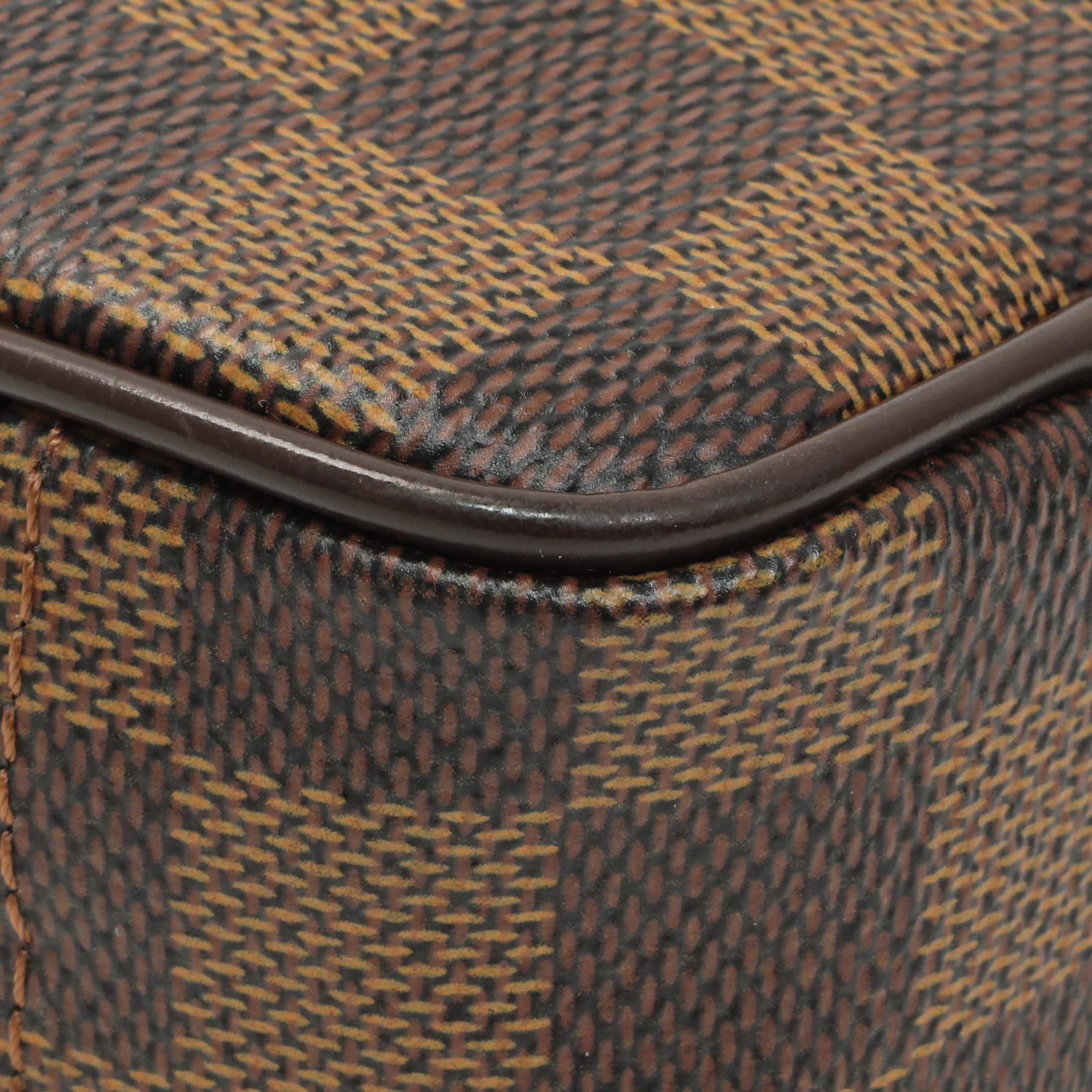 Louis Vuitton Damier Ebene Etui Okapi - Image 6