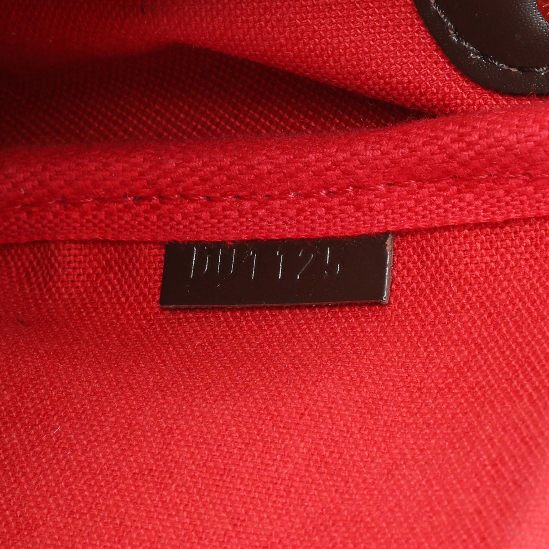 Louis Vuitton Damier Ebene Favorite MM - Image 10
