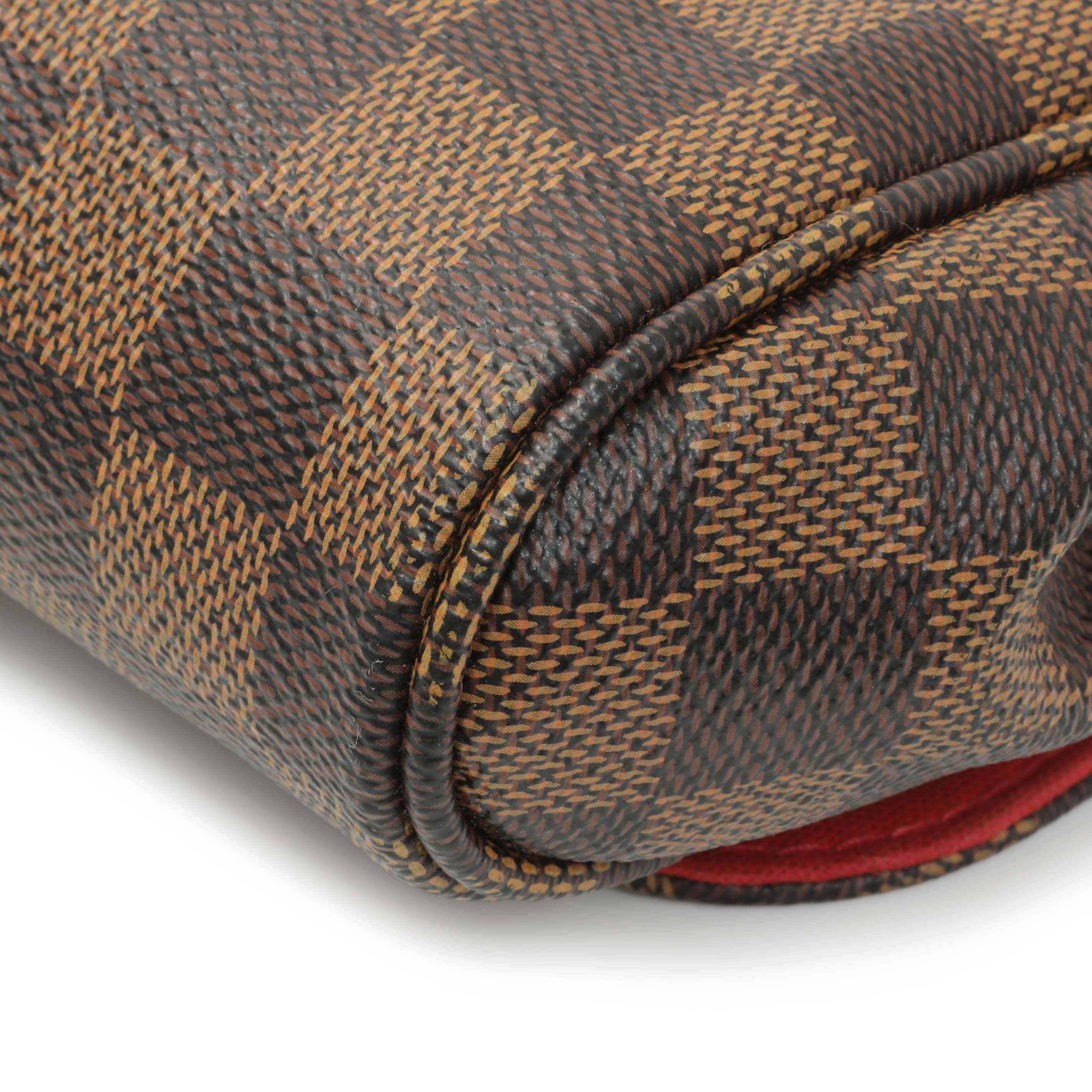 Louis Vuitton Damier Ebene Favorite MM - Image 7