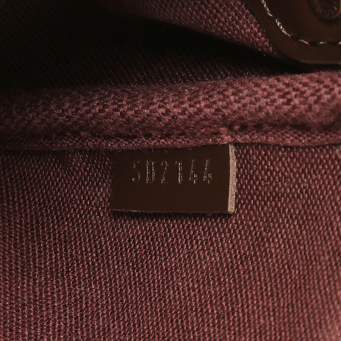 Louis Vuitton Damier Ebene Favorite PM - Image 10