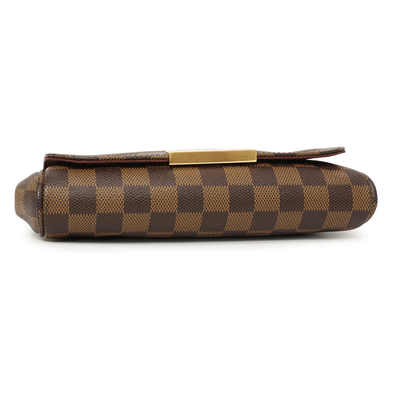 Louis Vuitton Damier Ebene Favorite PM - Image 3