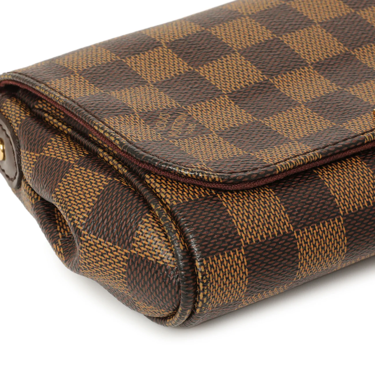 Louis Vuitton Damier Ebene Favorite PM - Image 4