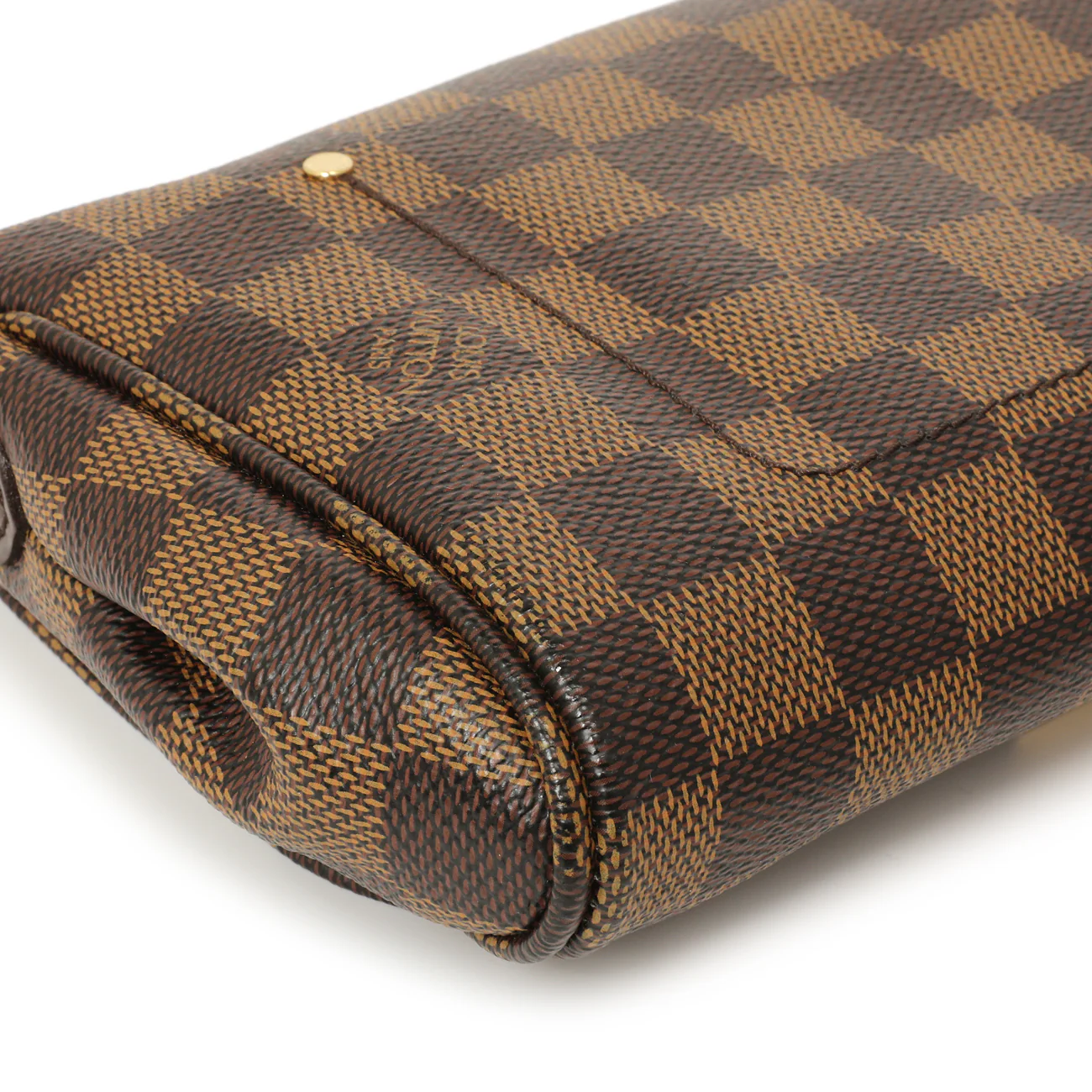 Louis Vuitton Damier Ebene Favorite PM - Image 6