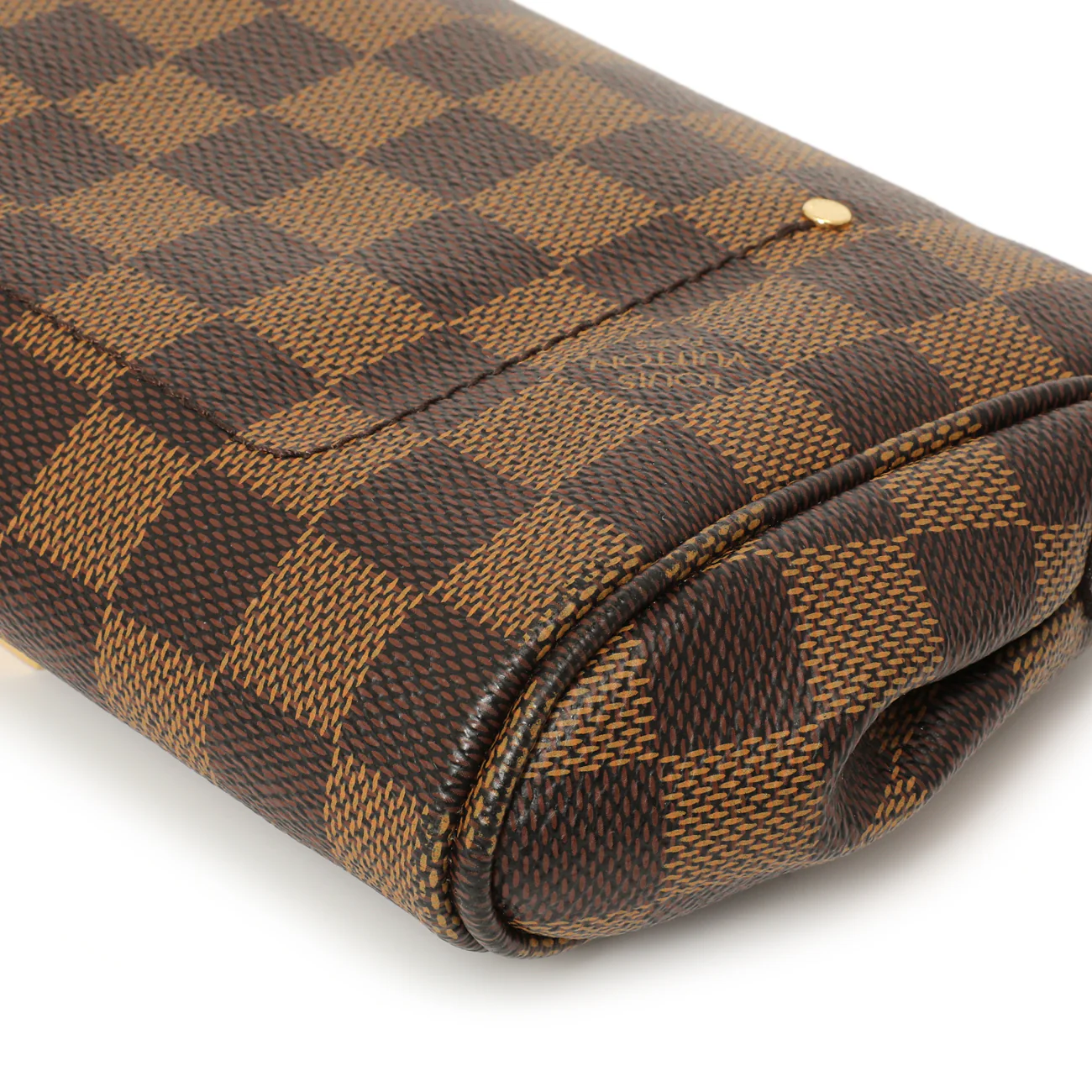 Louis Vuitton Damier Ebene Favorite PM - Image 7