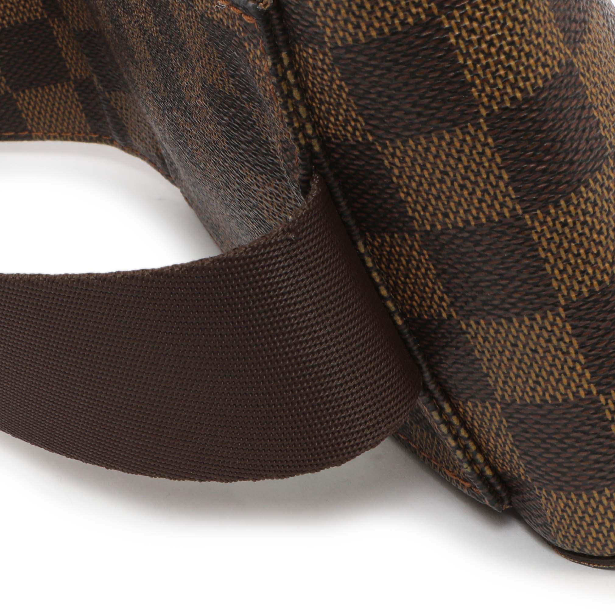Louis Vuitton Damier Ebene Geronimos - Image 7