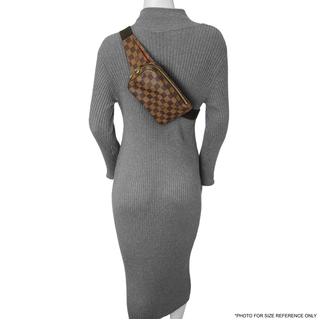 Louis Vuitton Damier Ebene Geronimos - Image 10