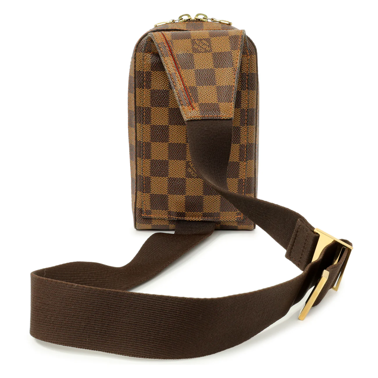 Louis Vuitton Damier Ebene Geronimos - Image 2