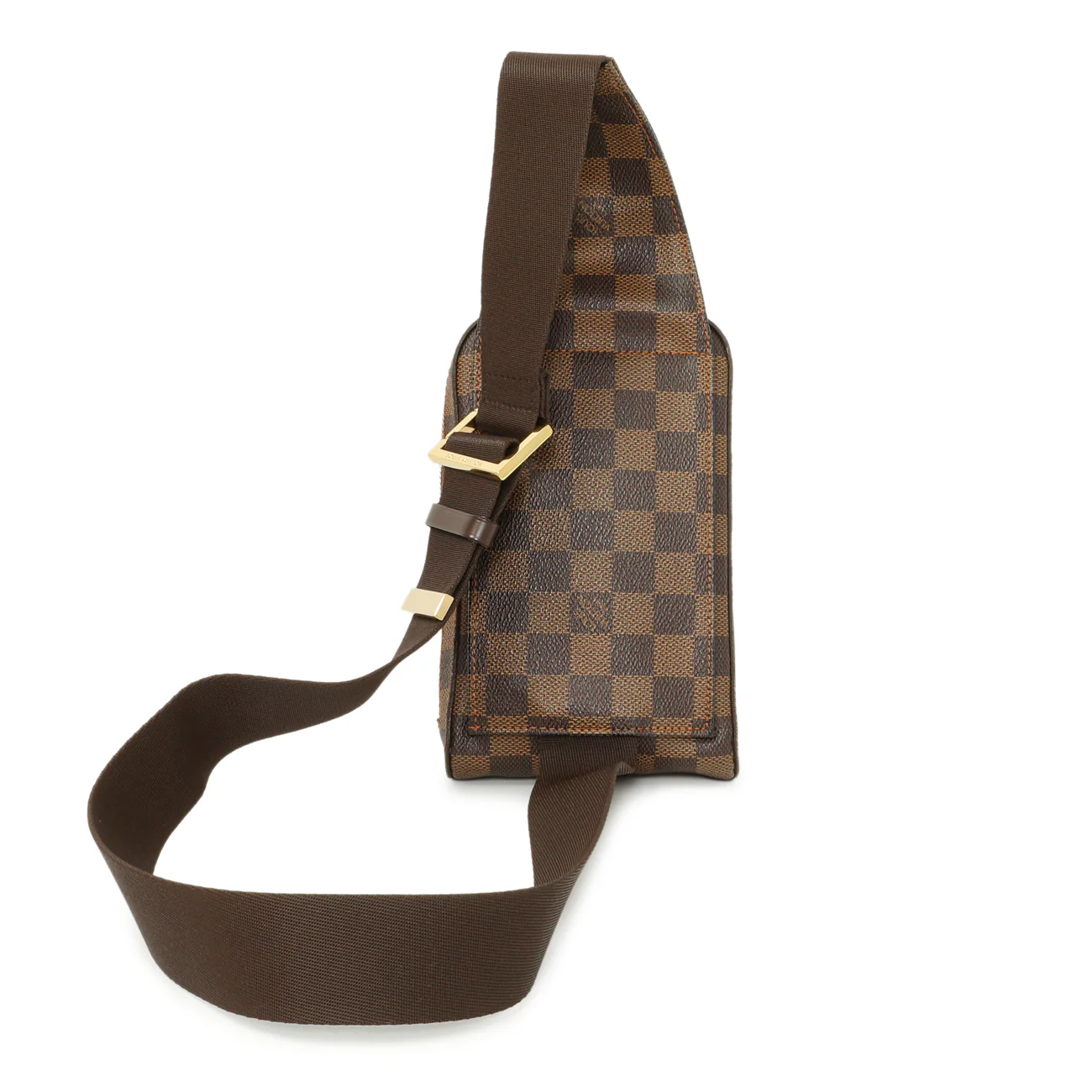 Louis Vuitton Damier Ebene Geronimos - Image 2