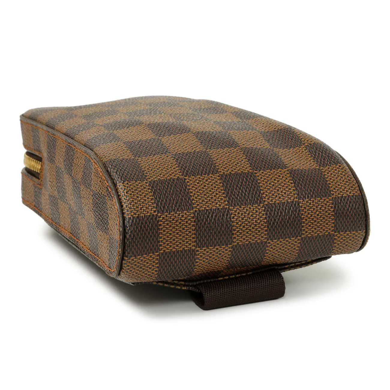 Louis Vuitton Damier Ebene Geronimos - Image 3