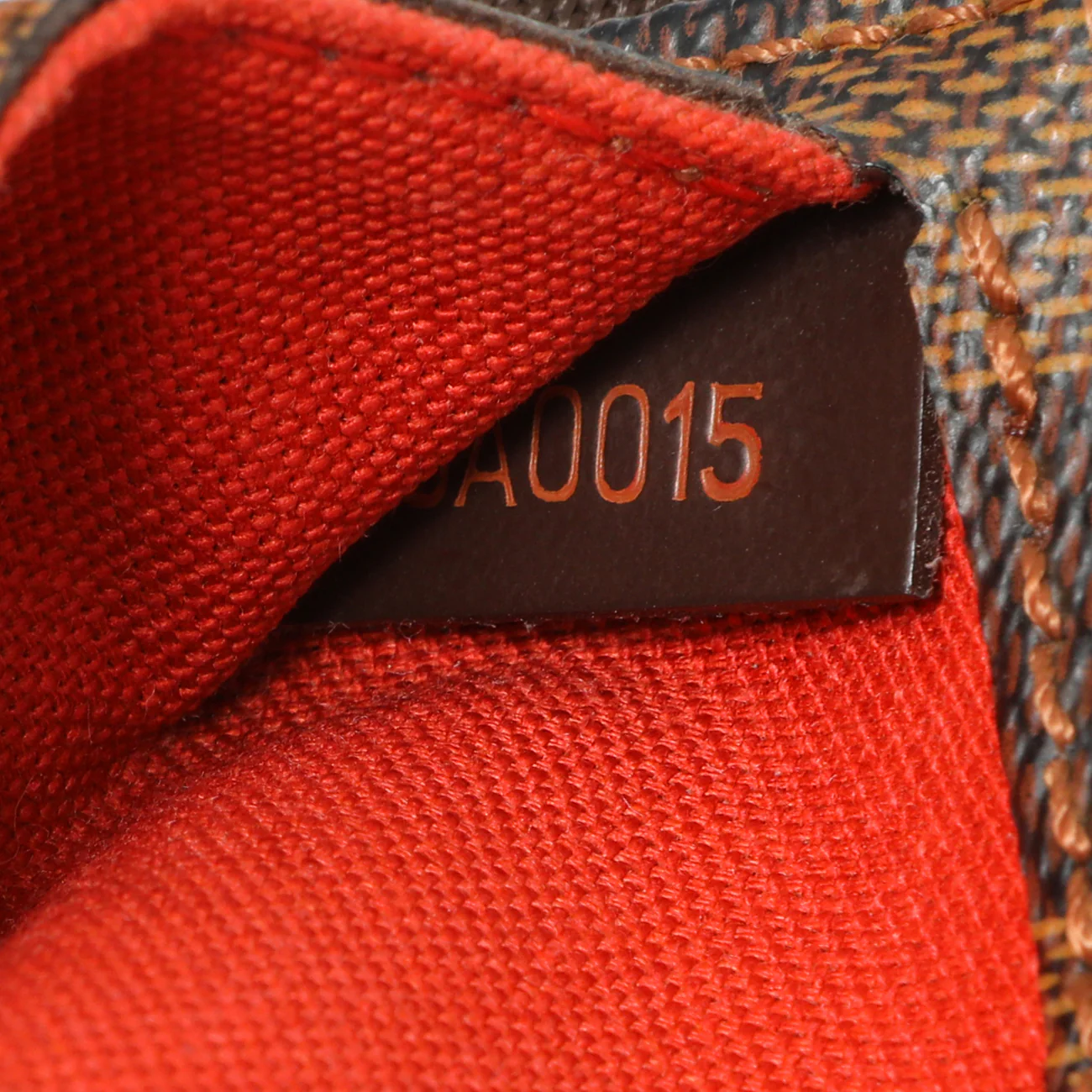 Louis Vuitton Damier Ebene Geronimos - Image 6