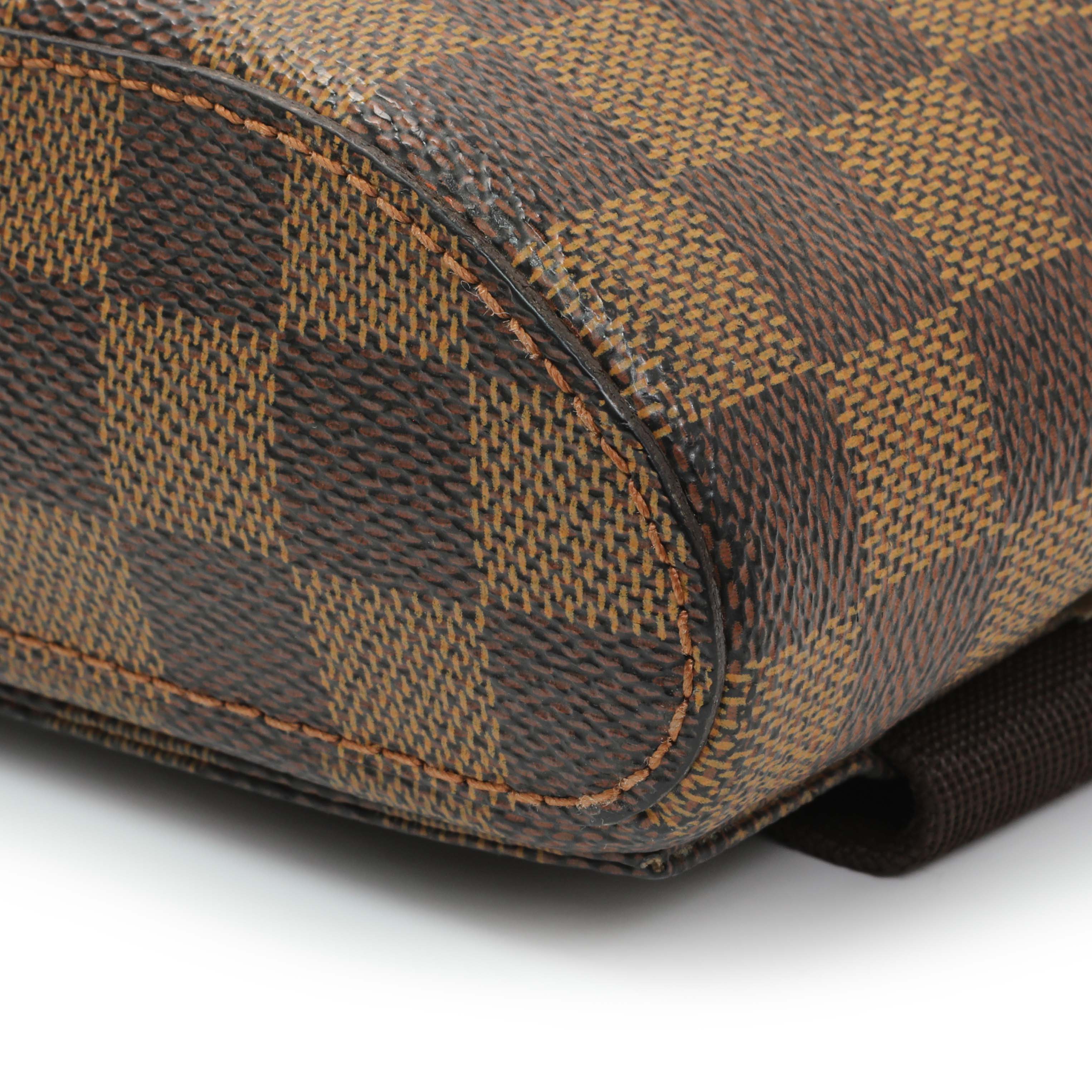 Louis Vuitton Damier Ebene Geronimos - Image 4