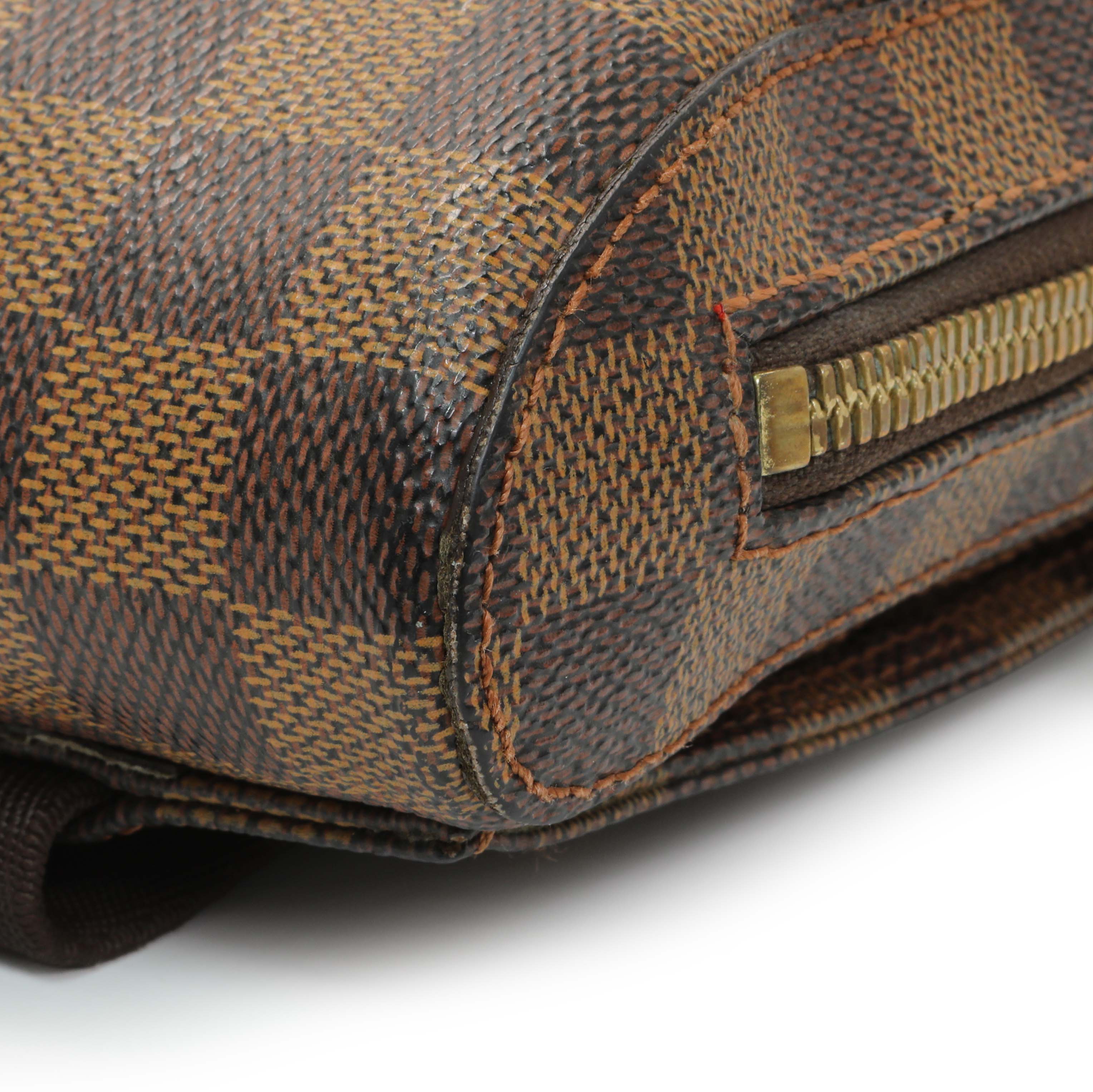 Louis Vuitton Damier Ebene Geronimos - Image 5