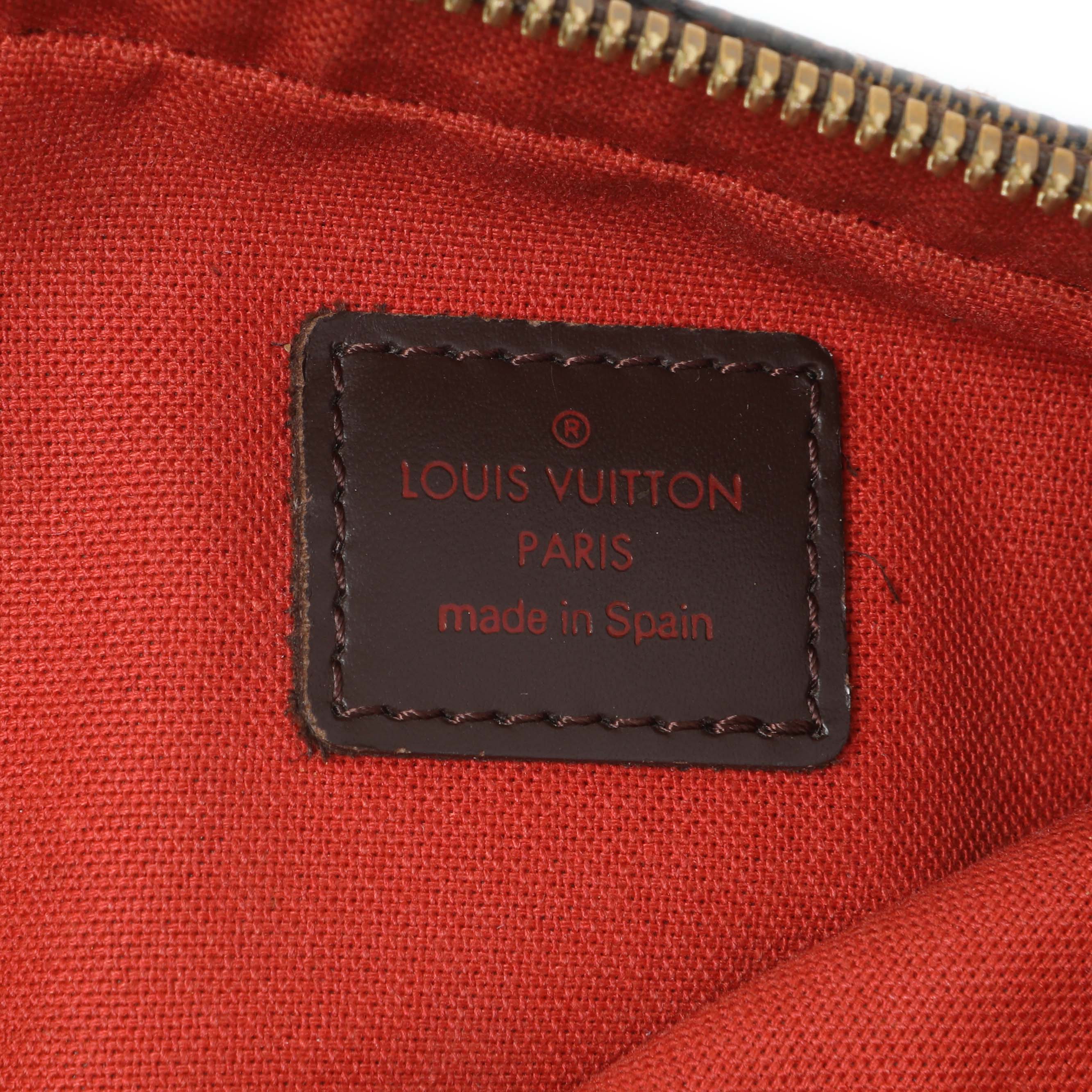 Louis Vuitton Damier Ebene Geronimos - Image 7