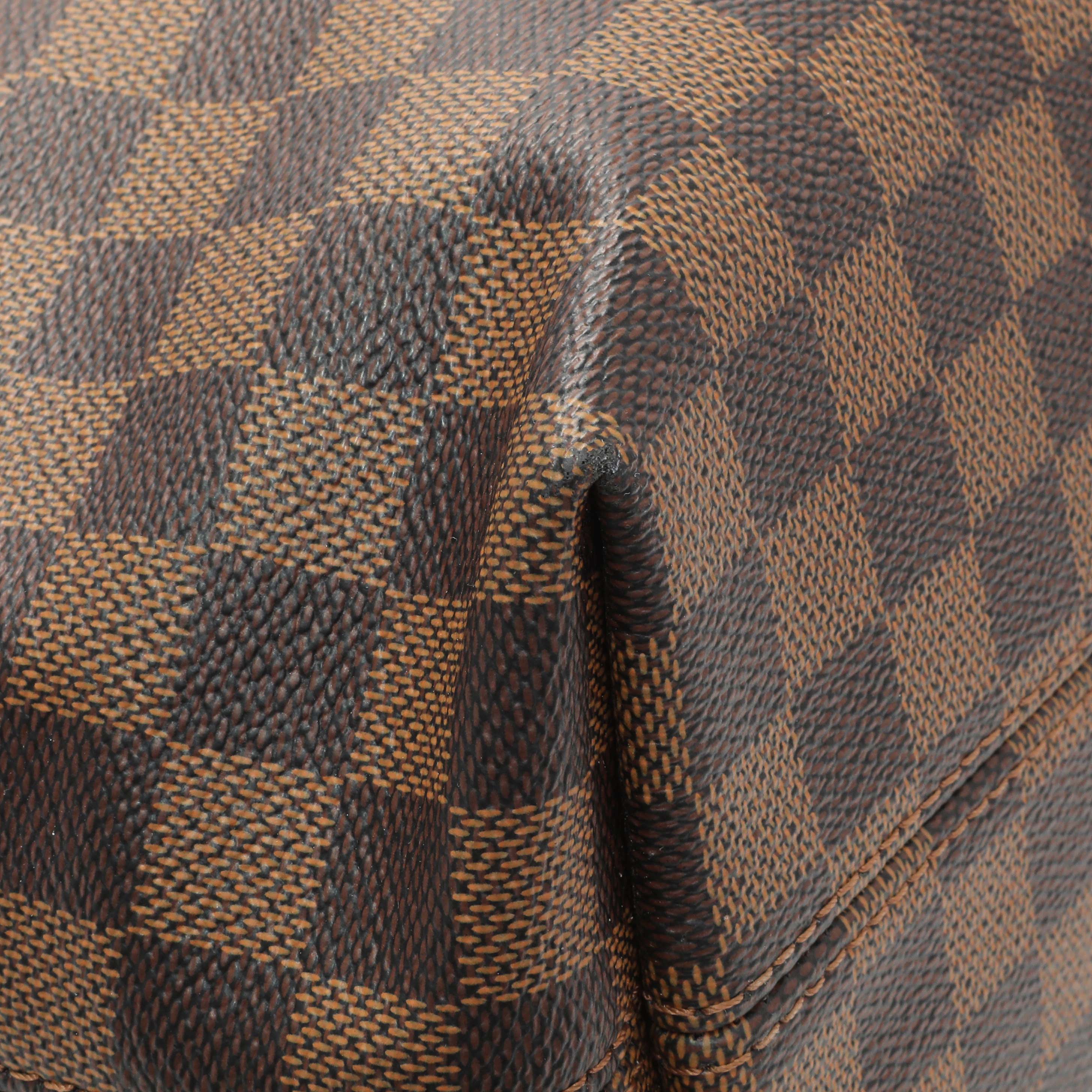 Louis Vuitton Damier Ebene Graceful PM - Image 4