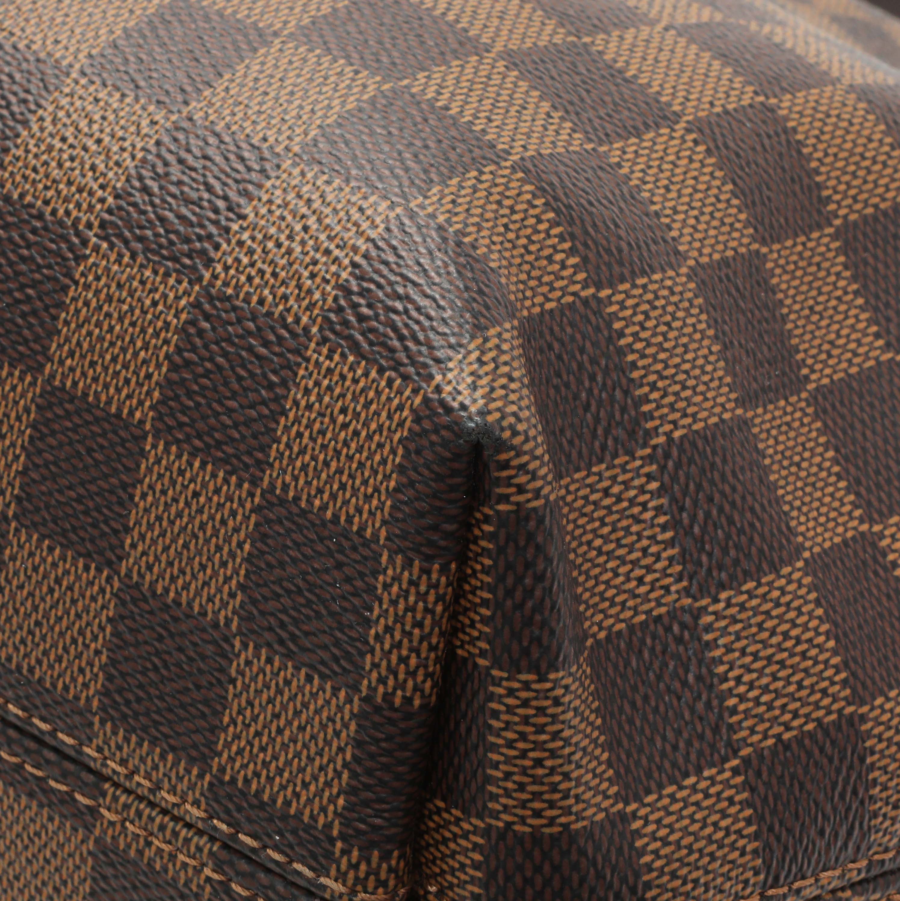 Louis Vuitton Damier Ebene Graceful PM - Image 5