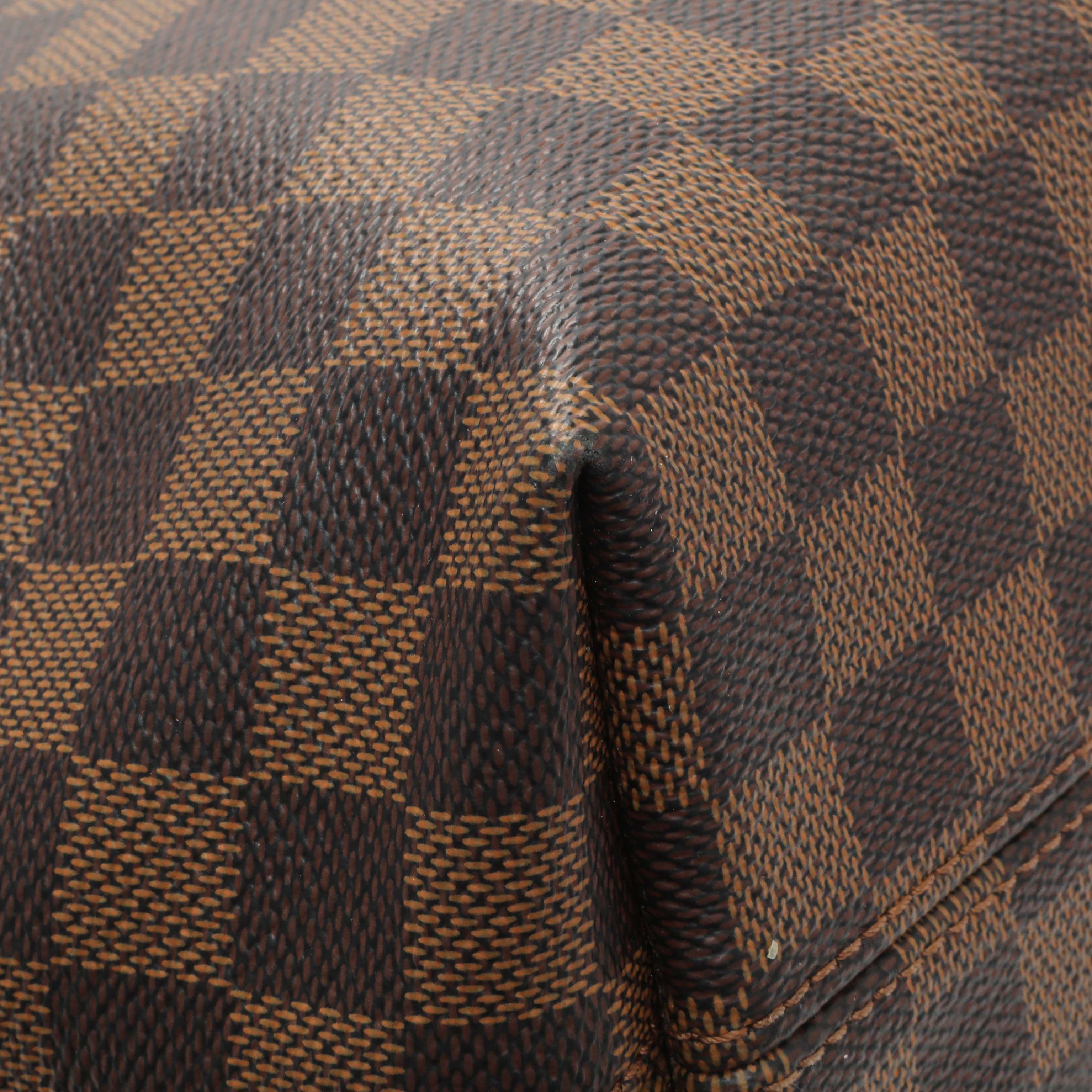 Louis Vuitton Damier Ebene Graceful PM - Image 6