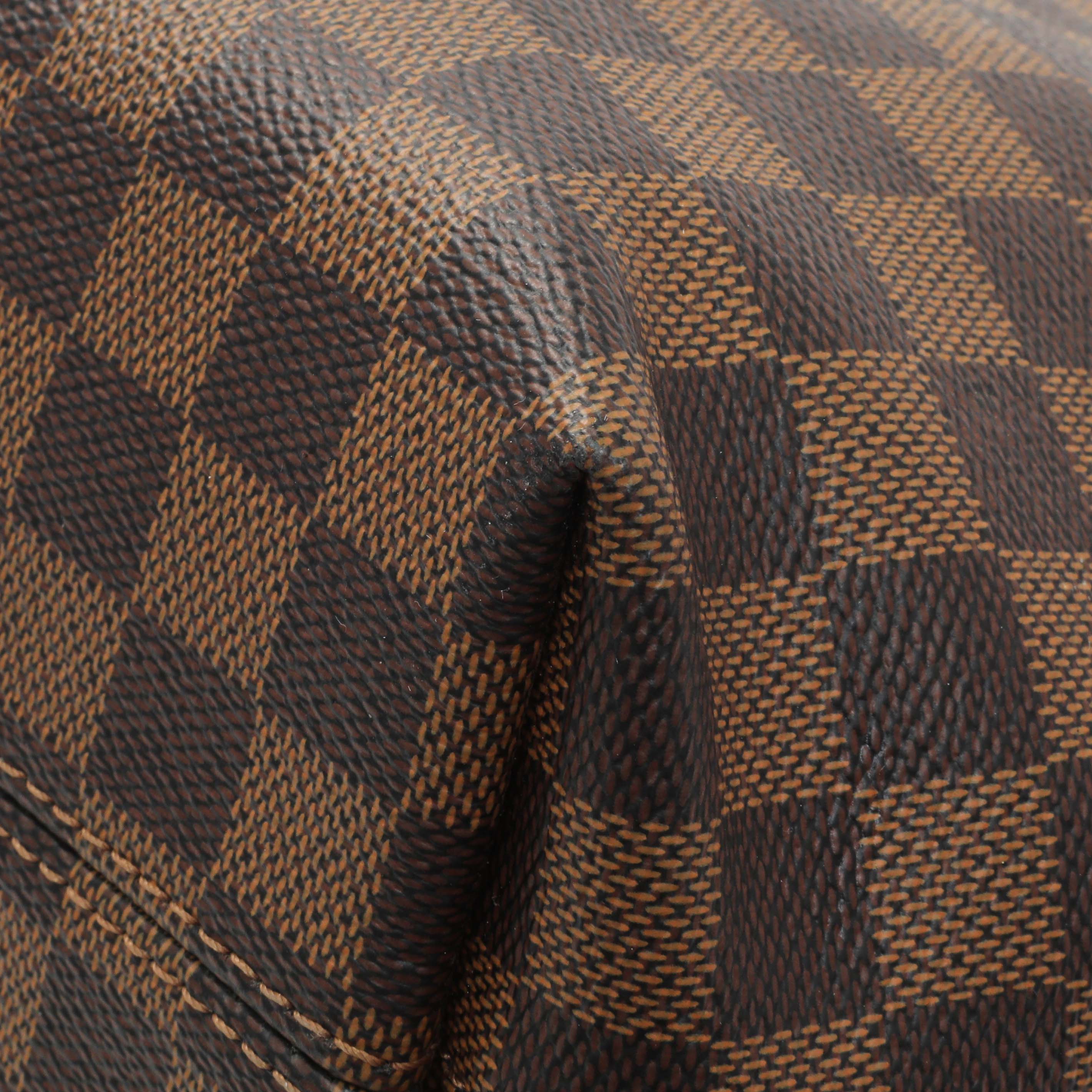 Louis Vuitton Damier Ebene Graceful PM - Image 7