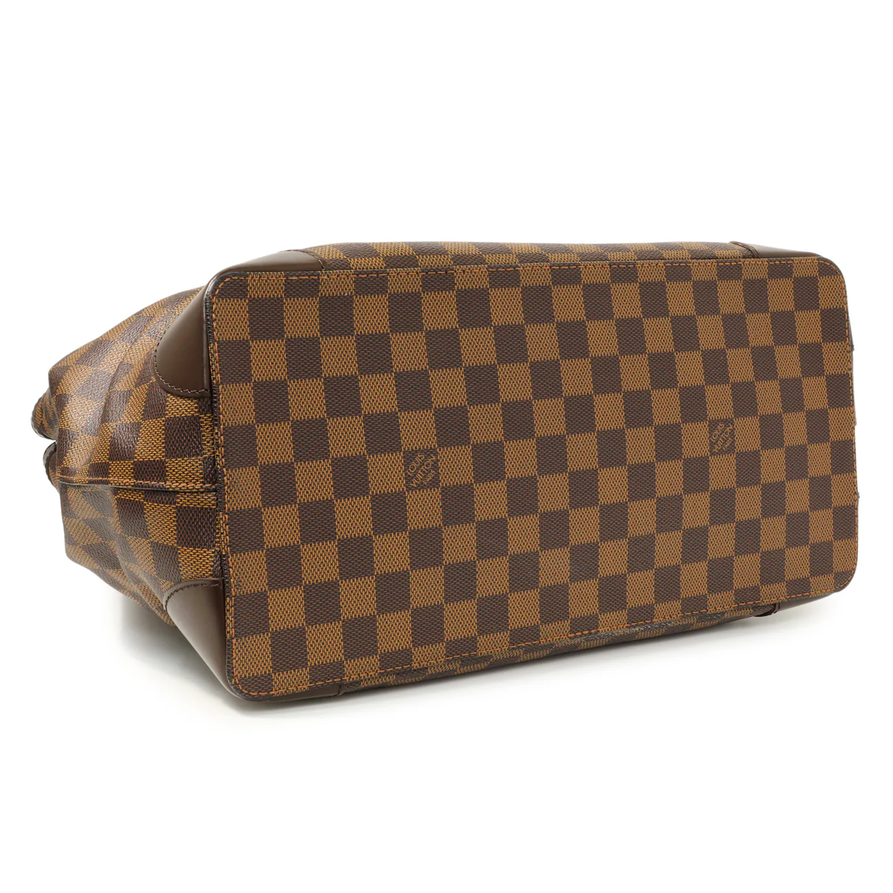 Louis Vuitton Damier Ebene Hampstead MM - Image 3
