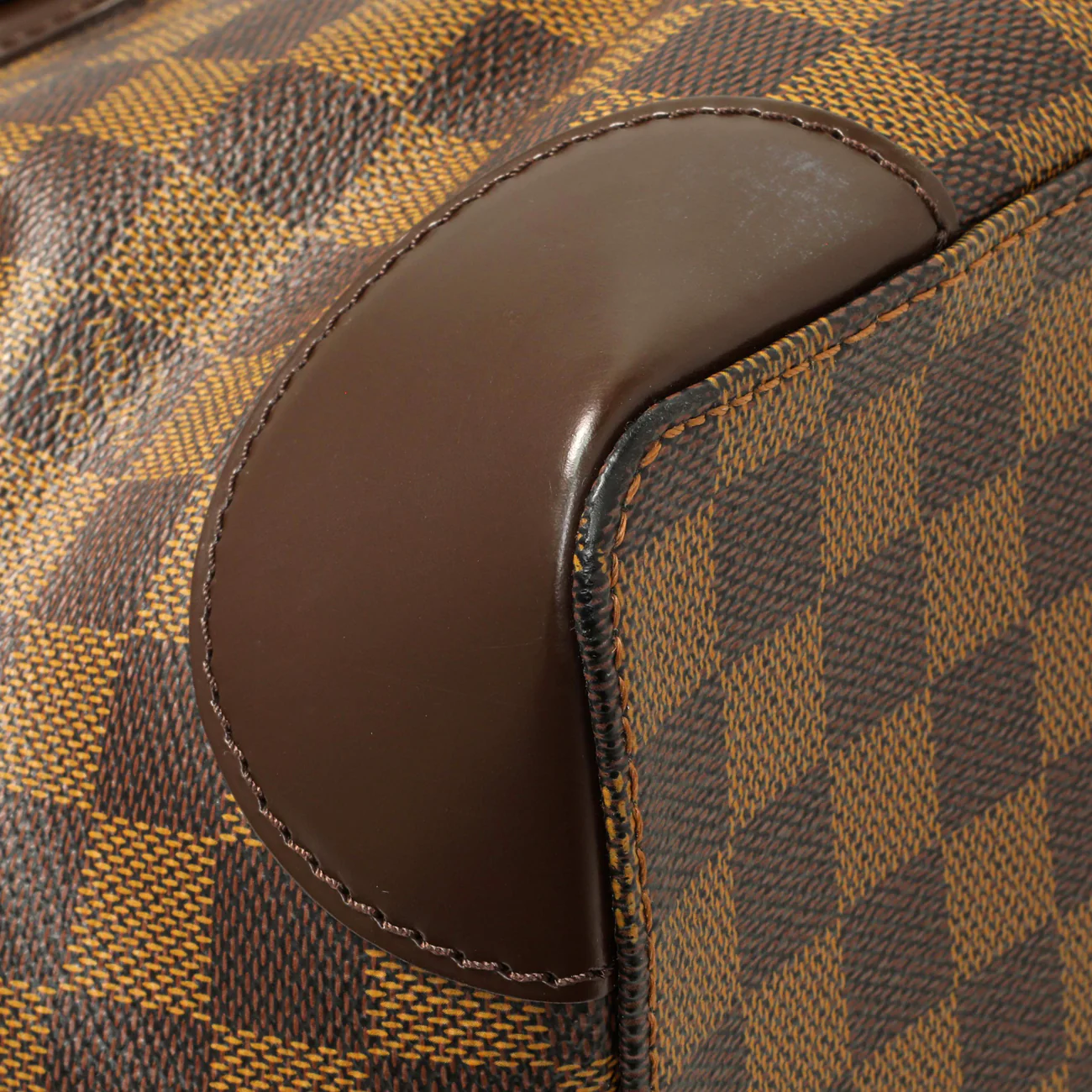 Louis Vuitton Damier Ebene Hampstead MM - Image 4