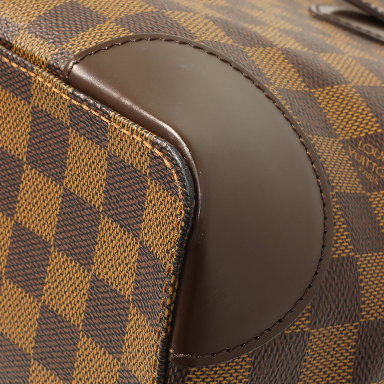 Louis Vuitton Damier Ebene Hampstead MM - Image 5