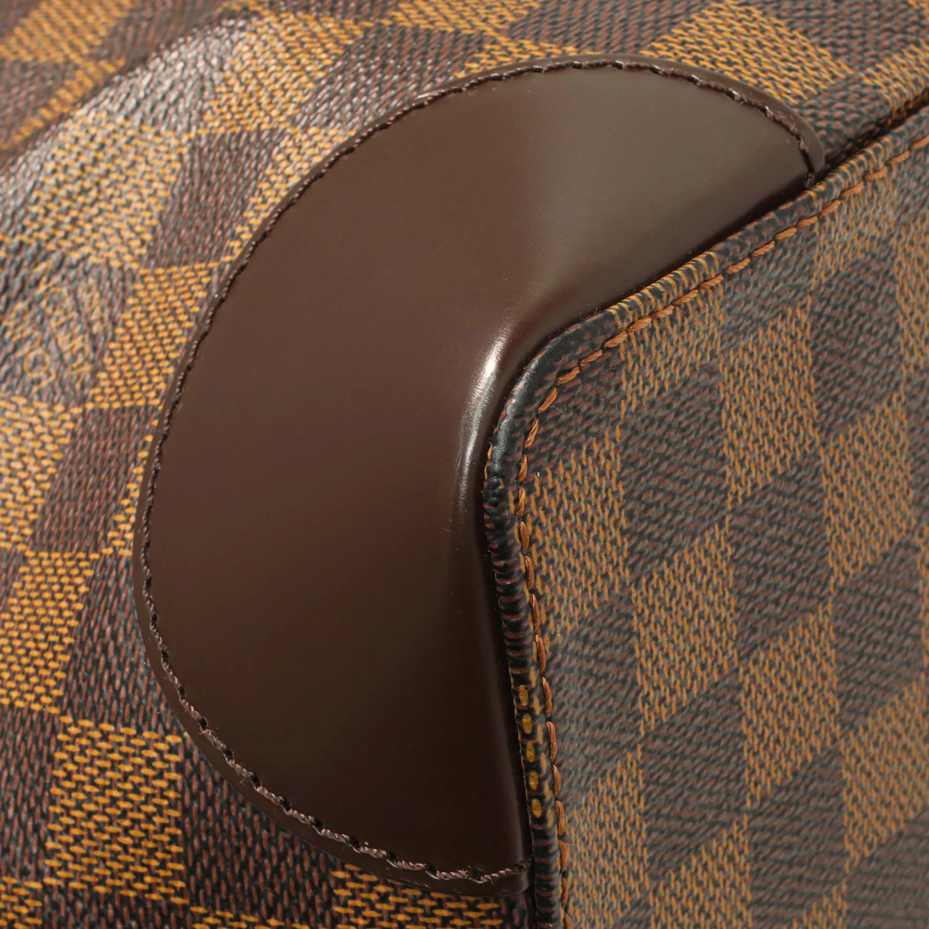 Louis Vuitton Damier Ebene Hampstead MM - Image 6