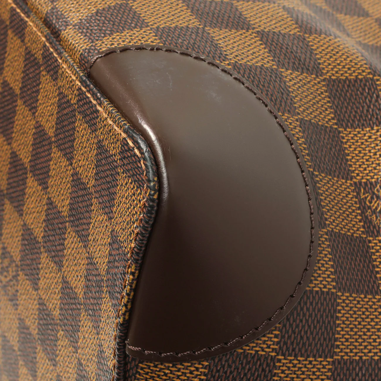 Louis Vuitton Damier Ebene Hampstead MM - Image 7