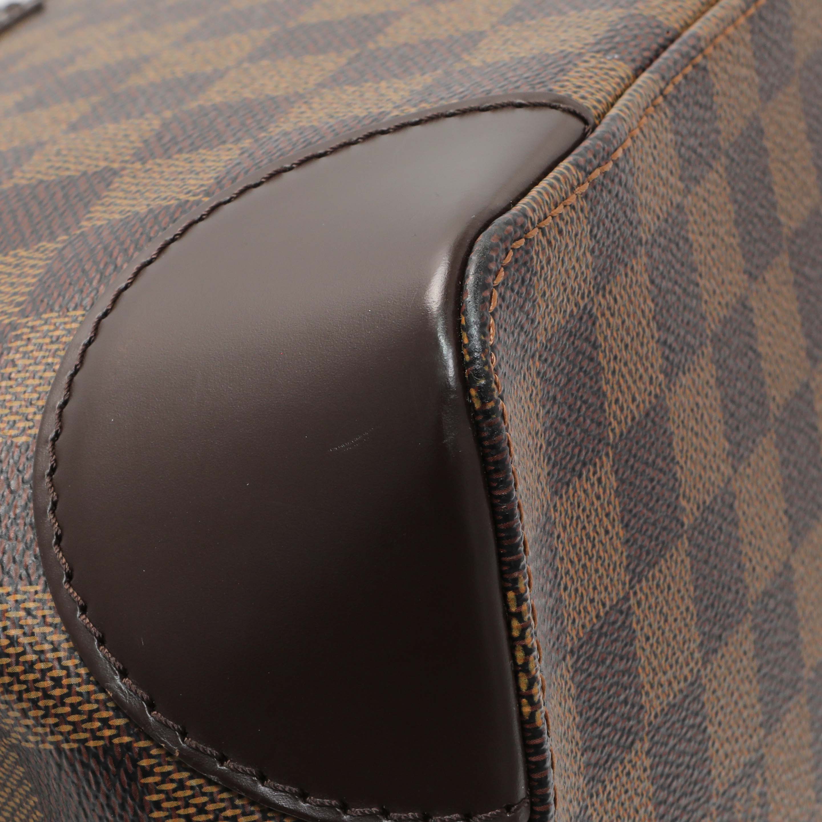 Louis Vuitton Damier Ebene Hampstead PM - Image 4