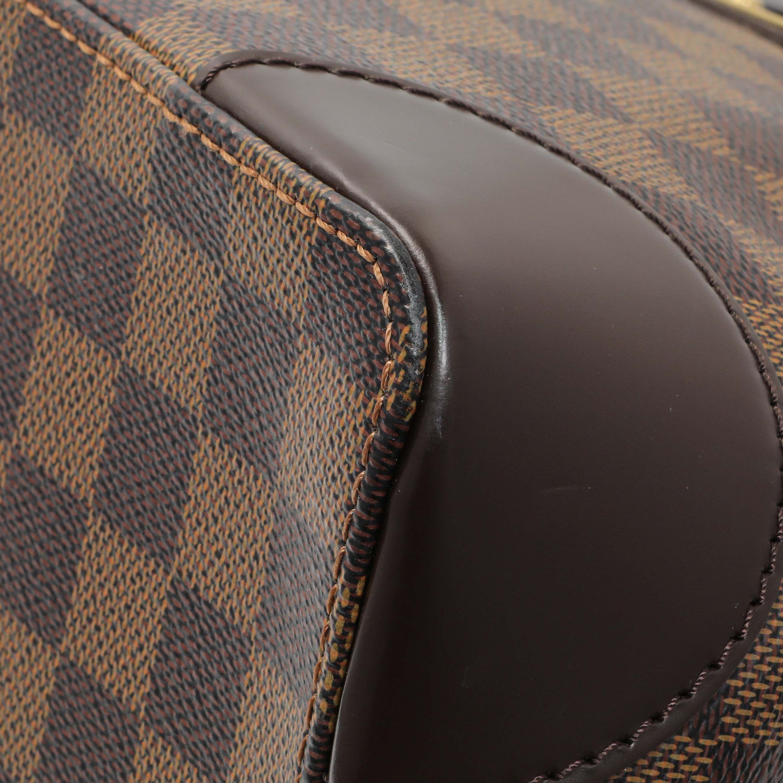 Louis Vuitton Damier Ebene Hampstead PM - Image 5