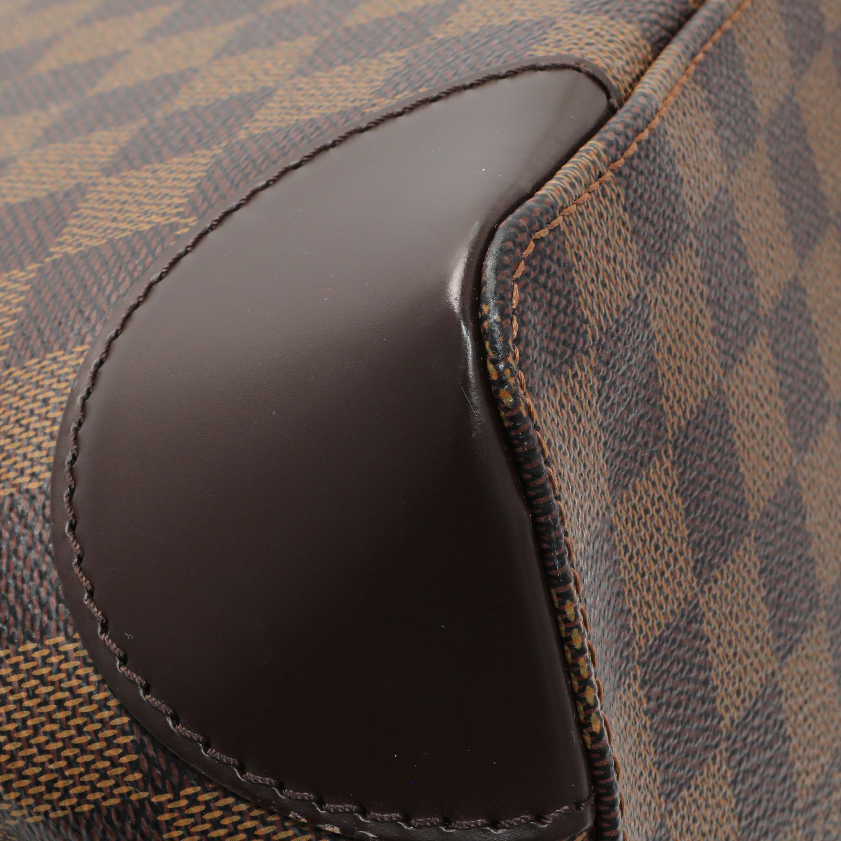 Louis Vuitton Damier Ebene Hampstead PM - Image 6