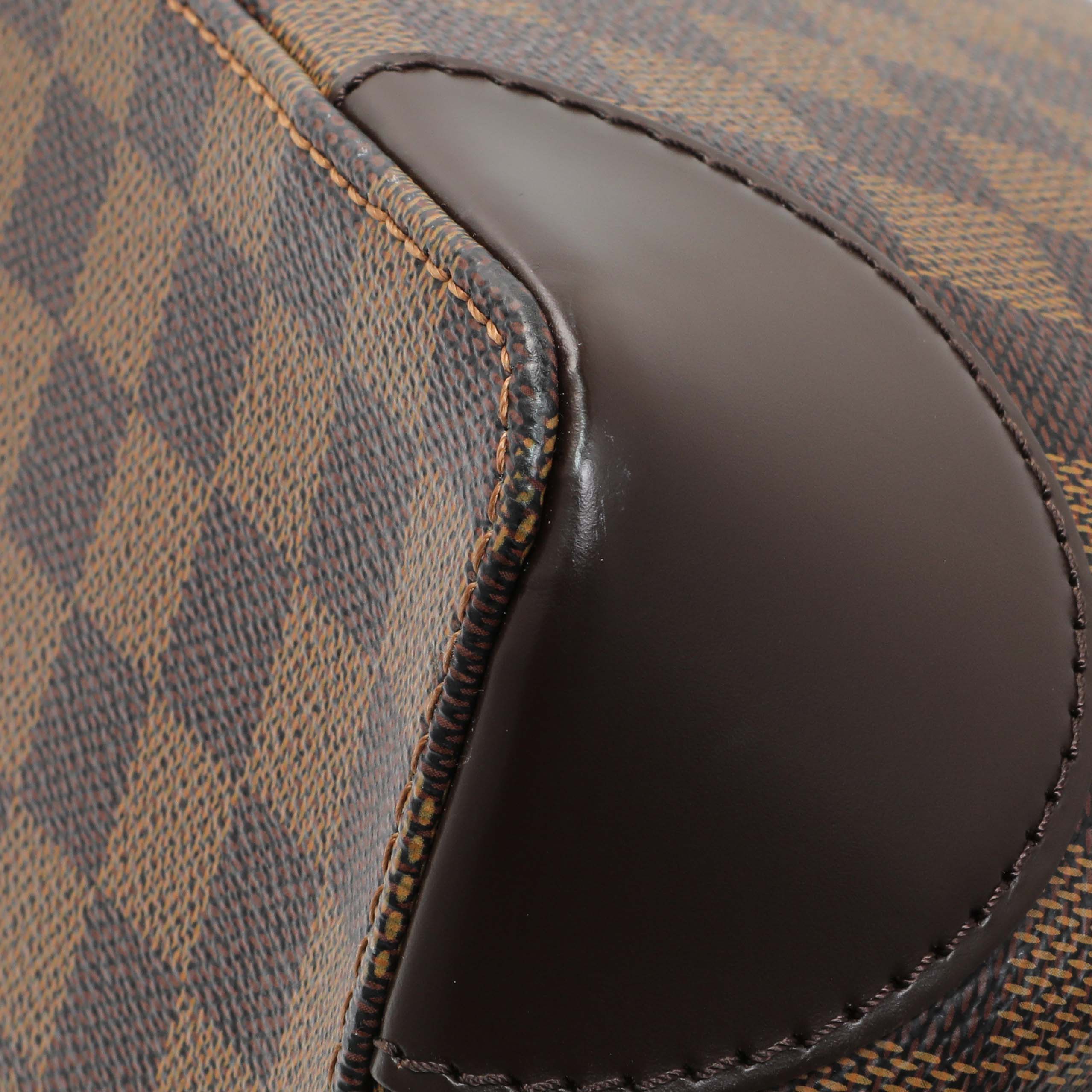 Louis Vuitton Damier Ebene Hampstead PM - Image 7