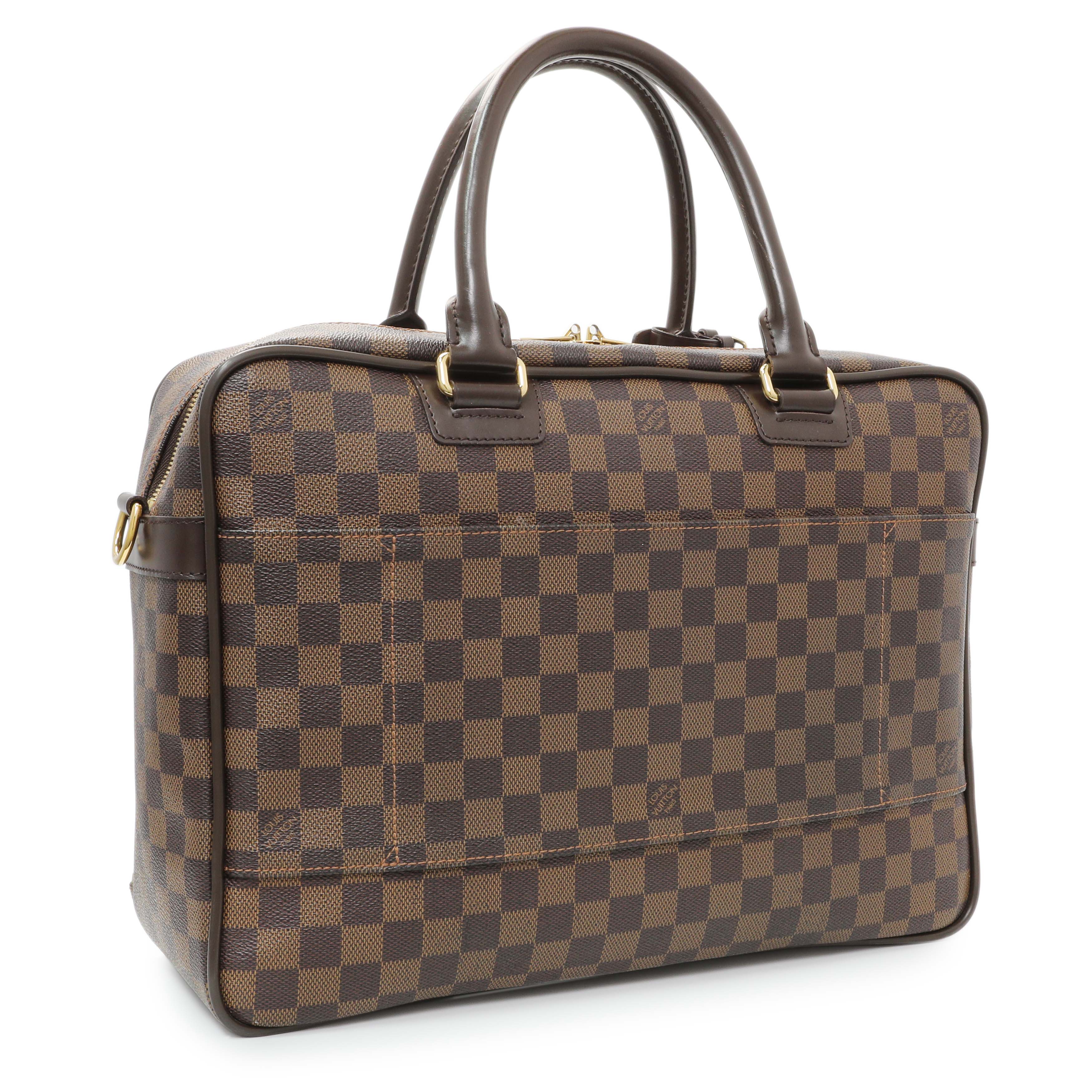Louis Vuitton Damier Ebene Icare - Image 2