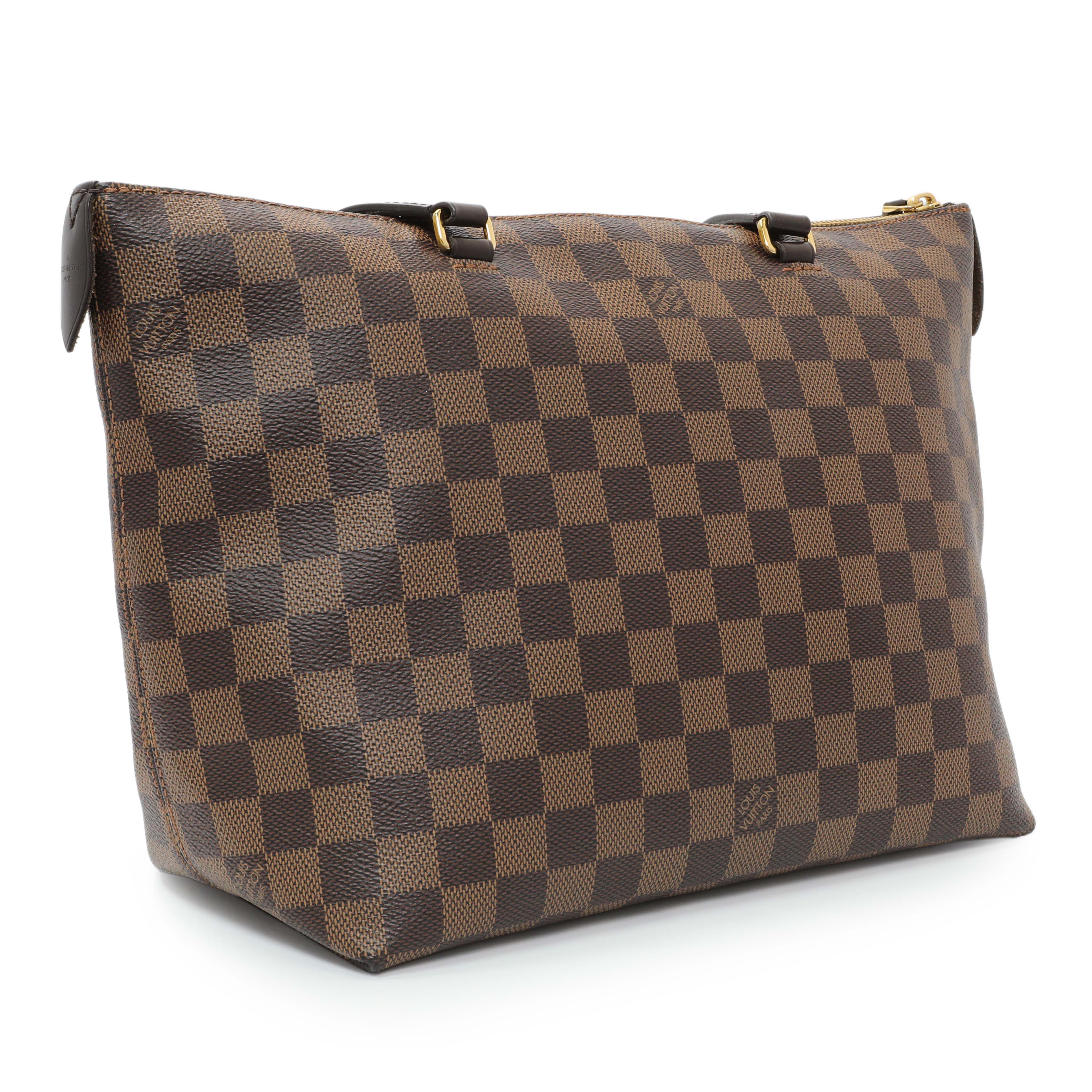 Louis Vuitton Damier Ebene Iena PM - Image 2