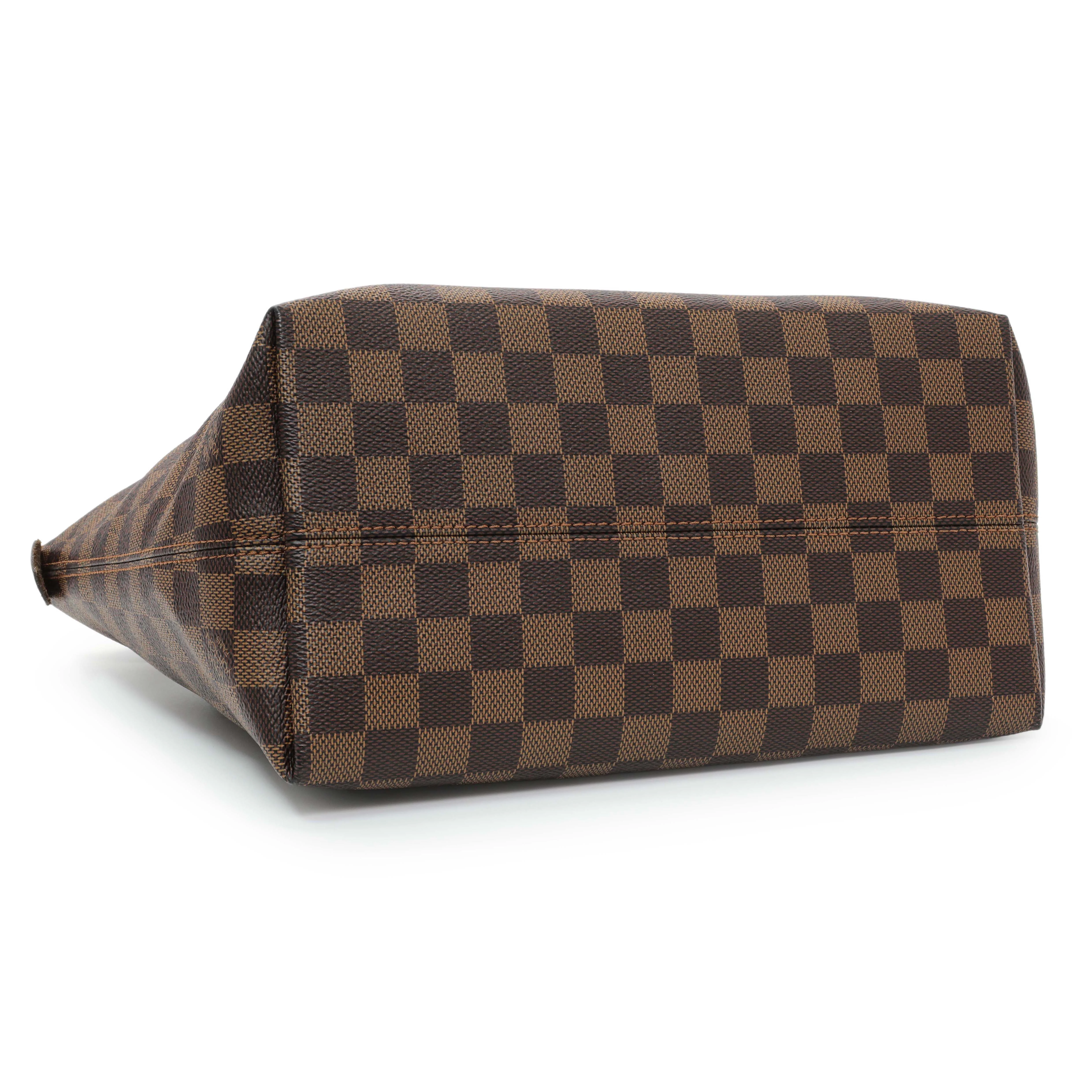 Louis Vuitton Damier Ebene Iena PM - Image 3