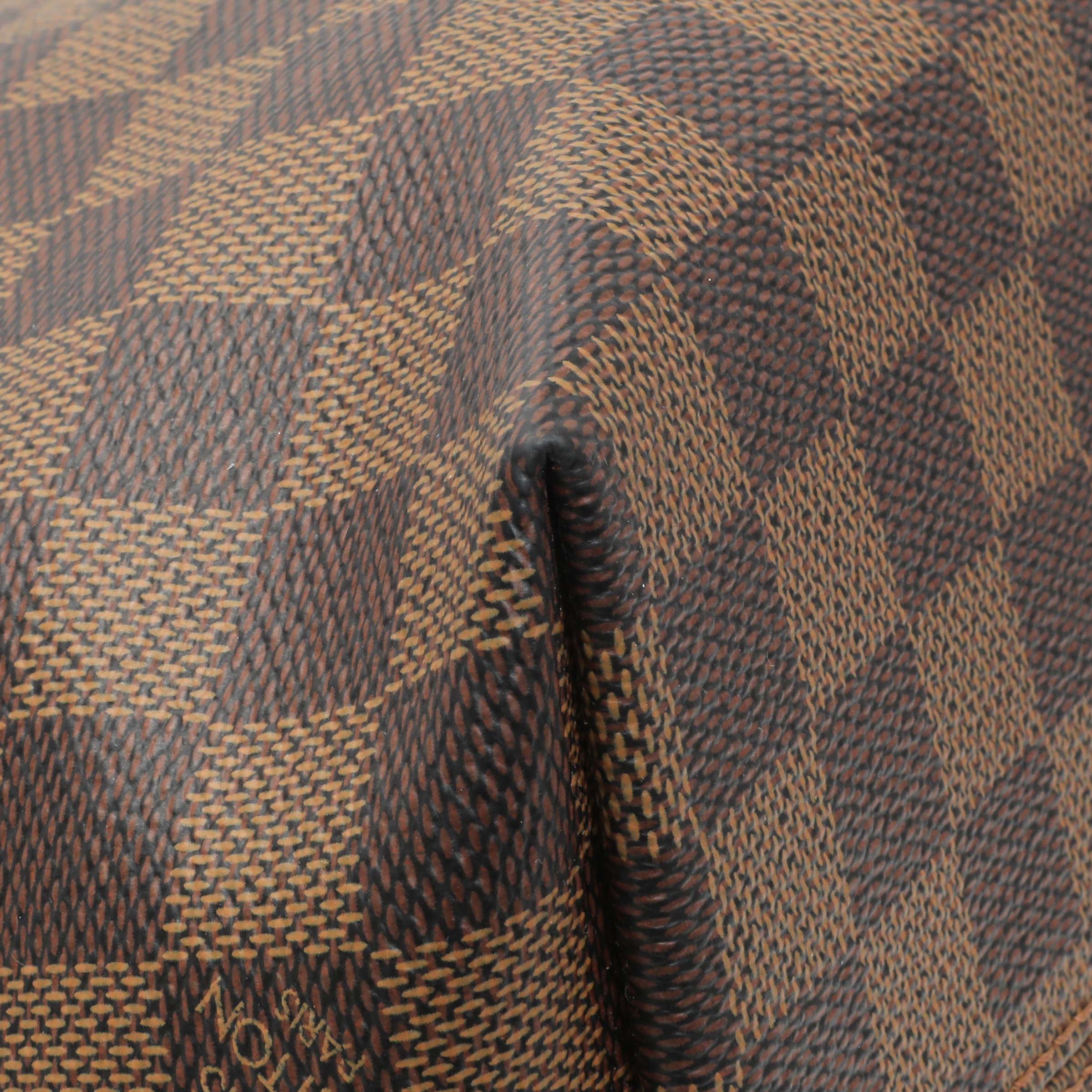 Louis Vuitton Damier Ebene Iena PM - Image 4