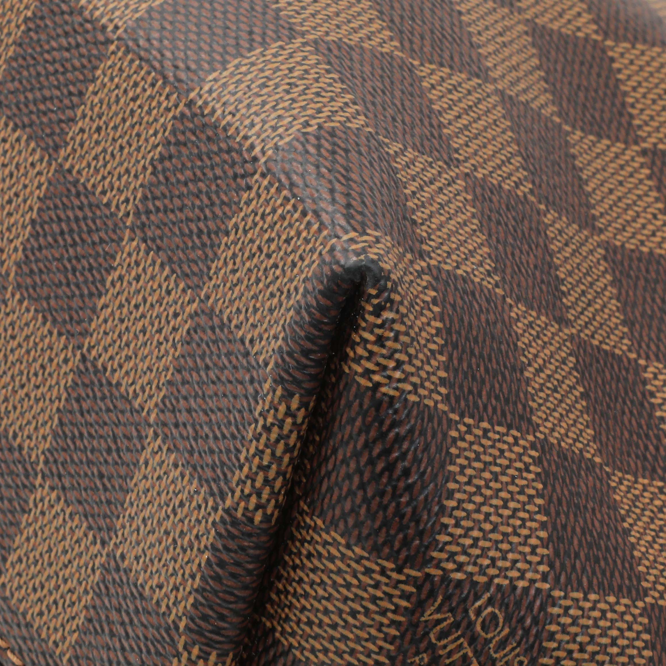Louis Vuitton Damier Ebene Iena PM - Image 5