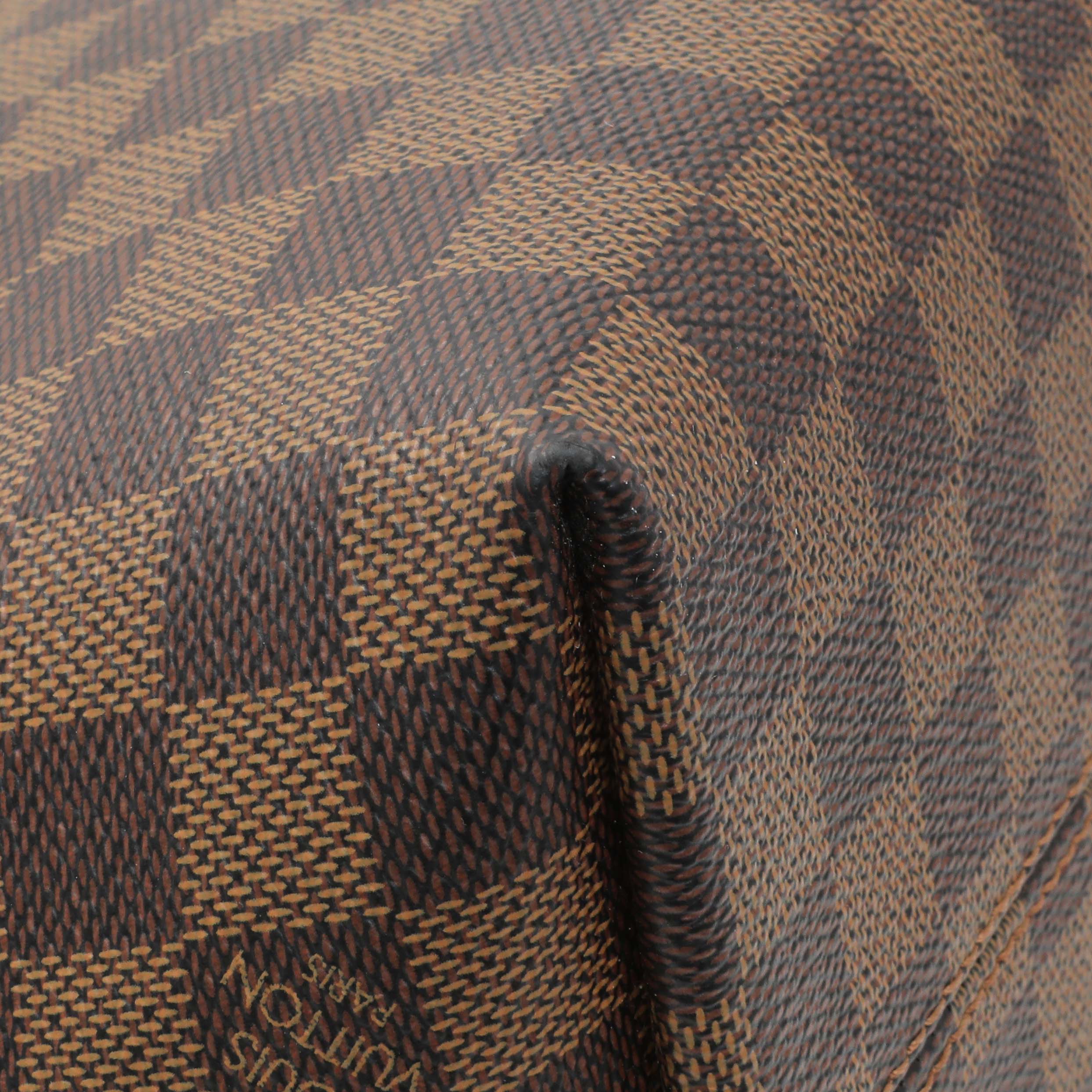 Louis Vuitton Damier Ebene Iena PM - Image 6