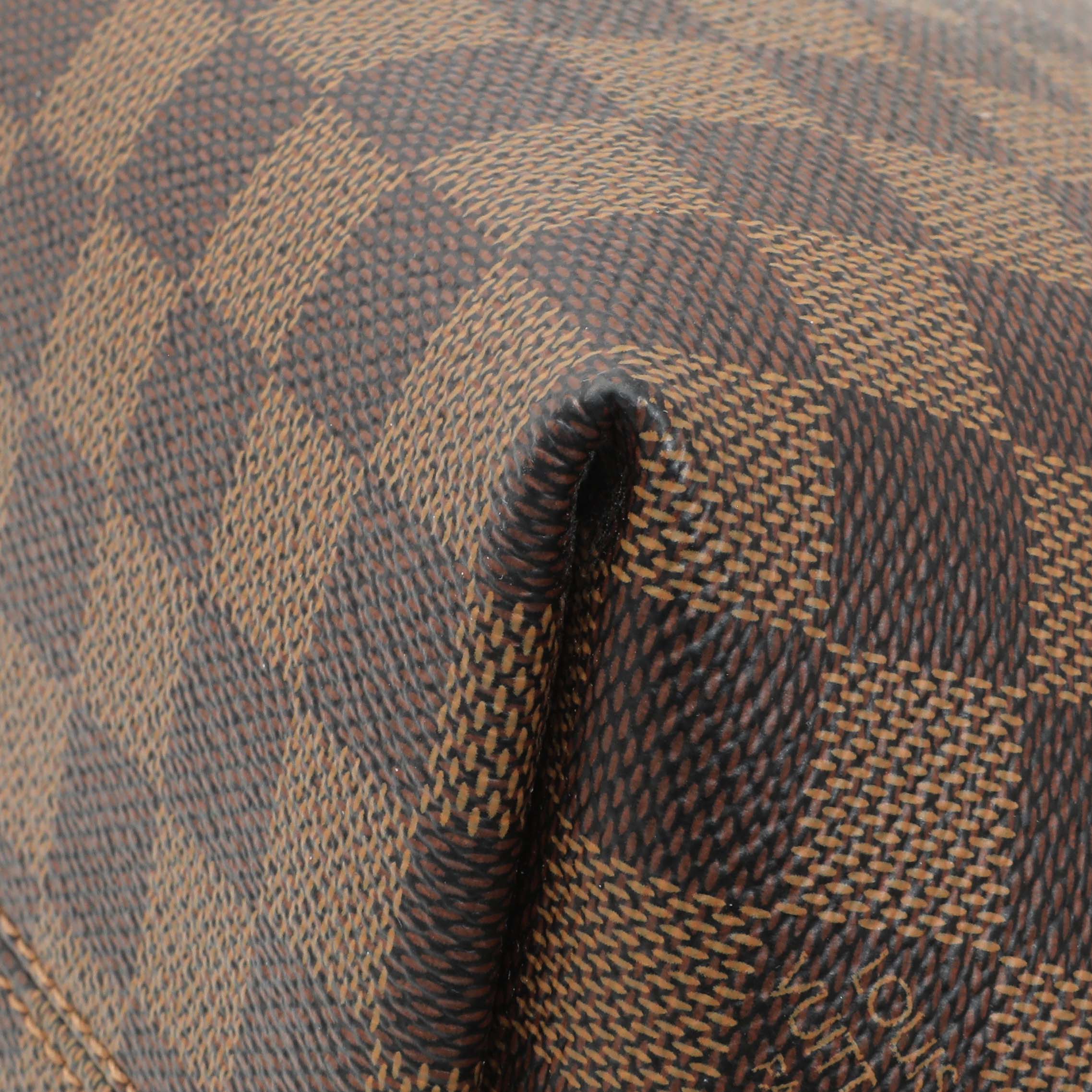 Louis Vuitton Damier Ebene Iena PM - Image 7