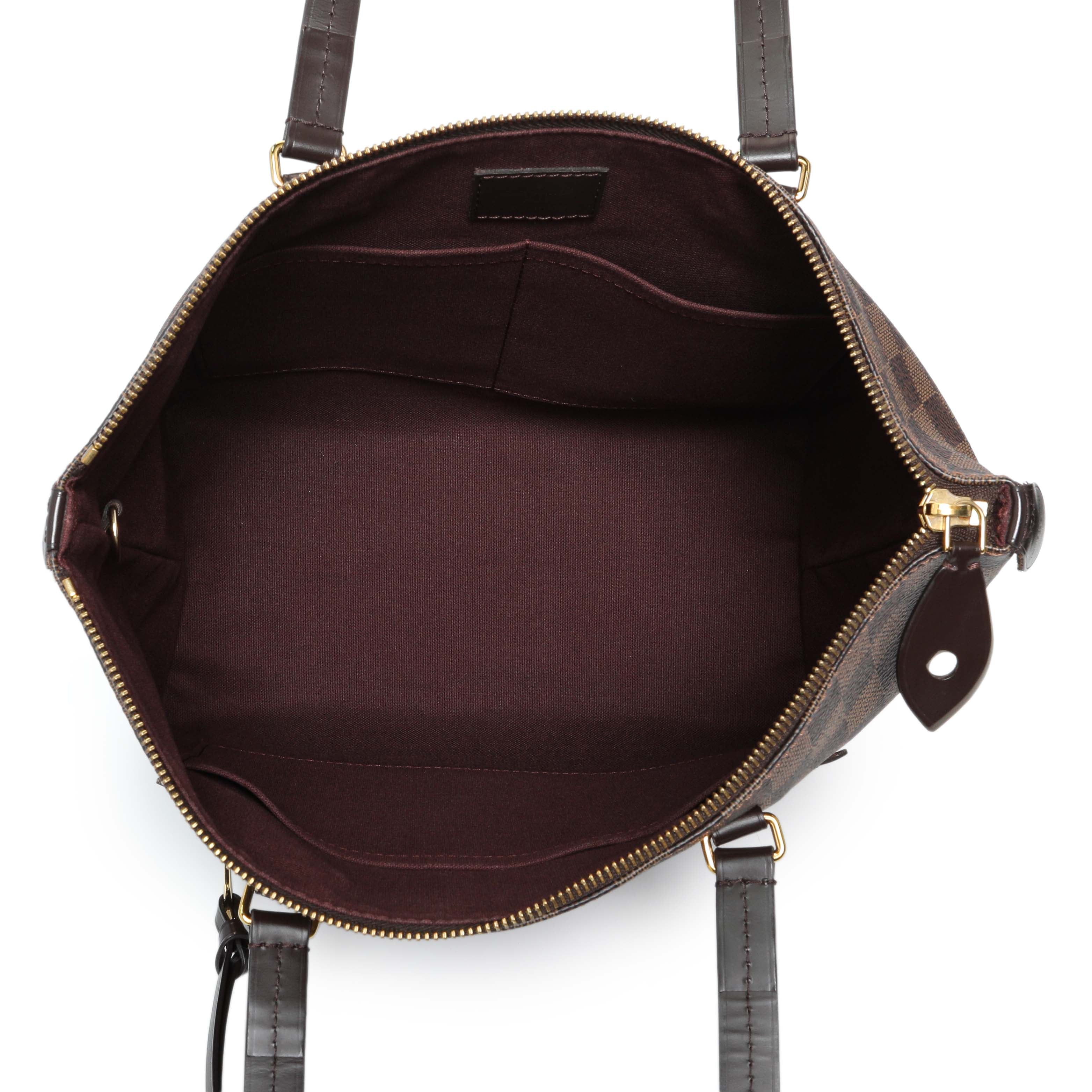 Louis Vuitton Damier Ebene Iena PM - Image 8