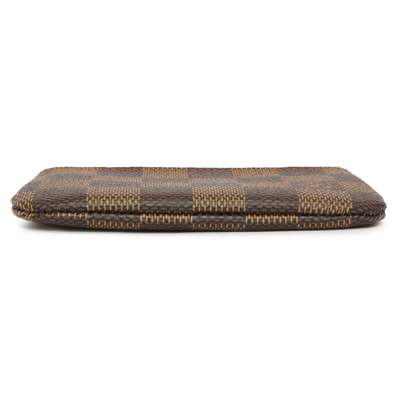 Louis Vuitton Damier Ebene Key Pouch - Image 3