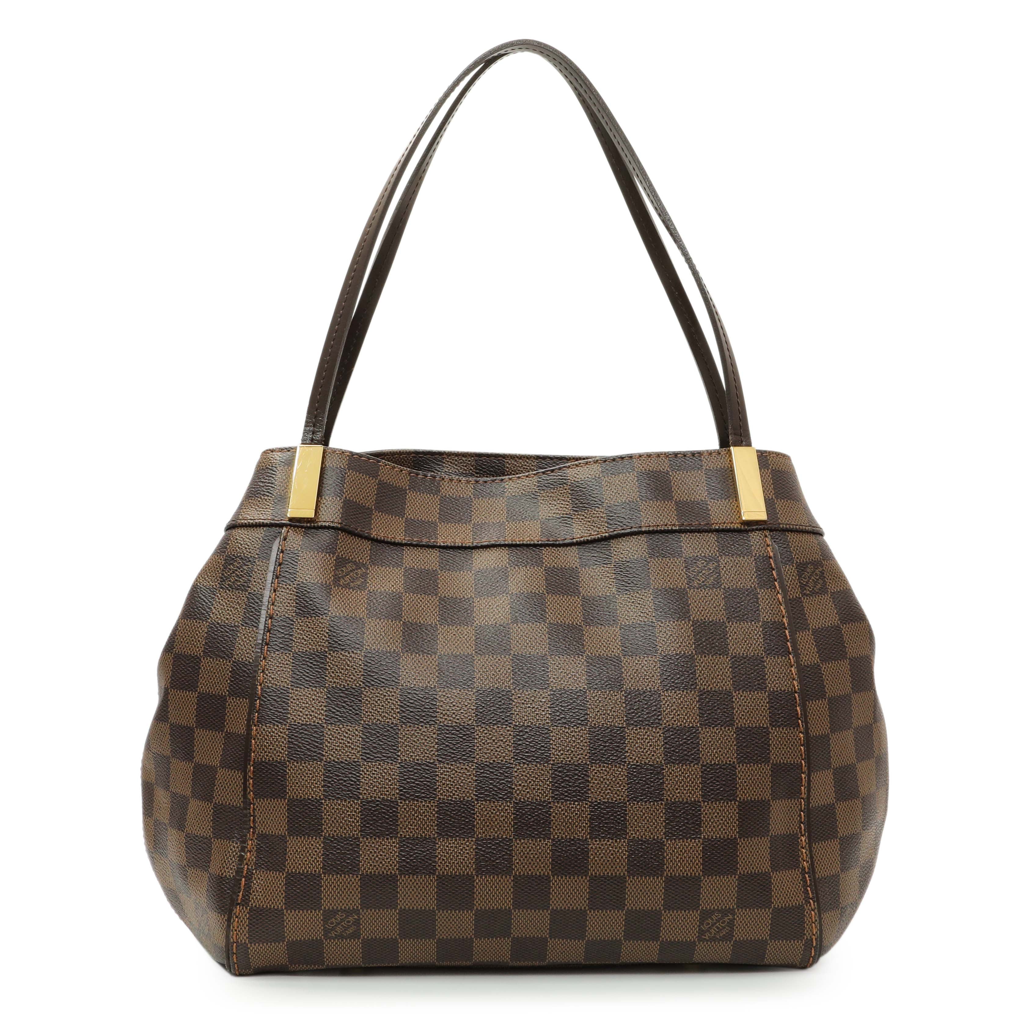 Louis Vuitton Damier Ebene Marylebone PM
