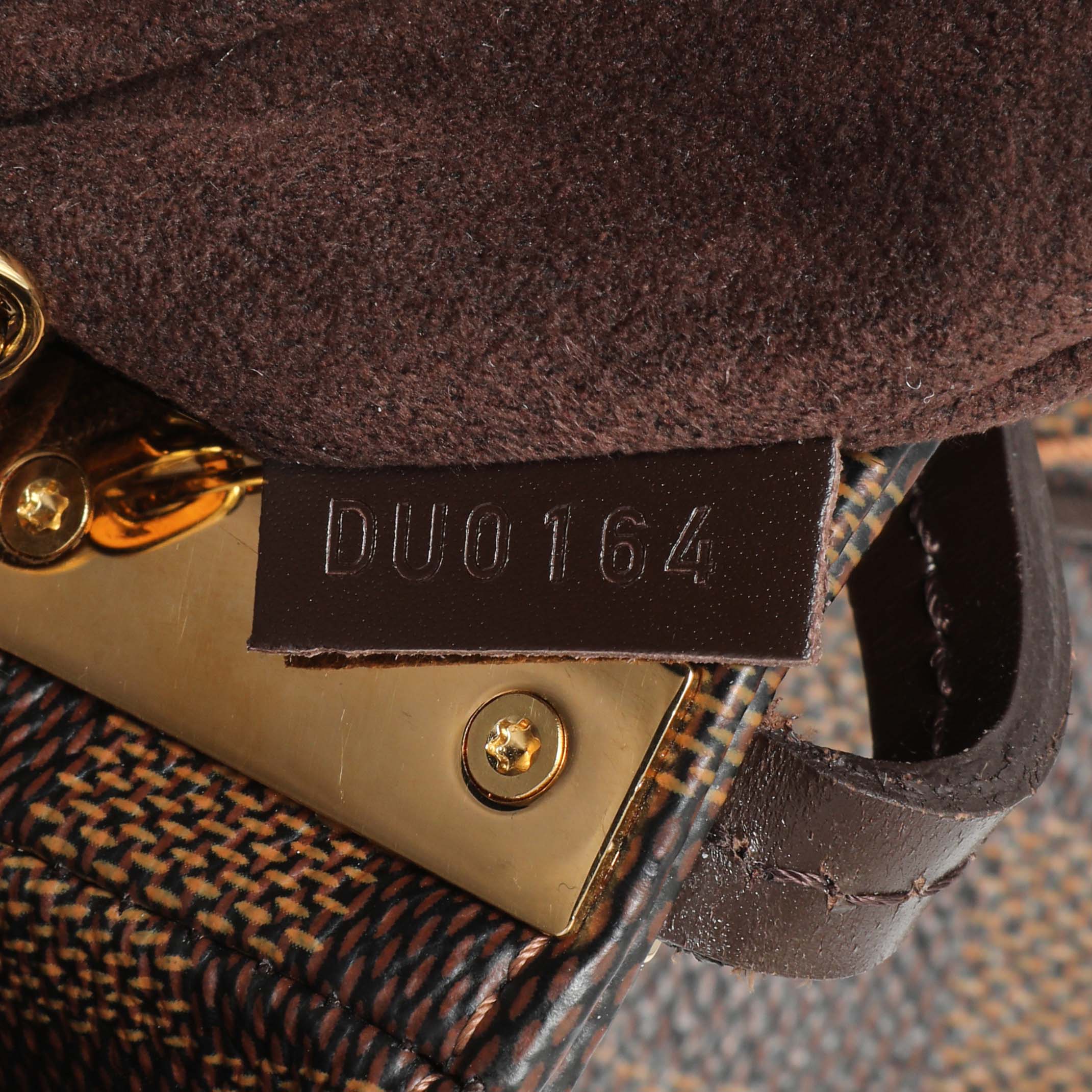 Louis Vuitton Damier Ebene Marylebone PM - Image 10