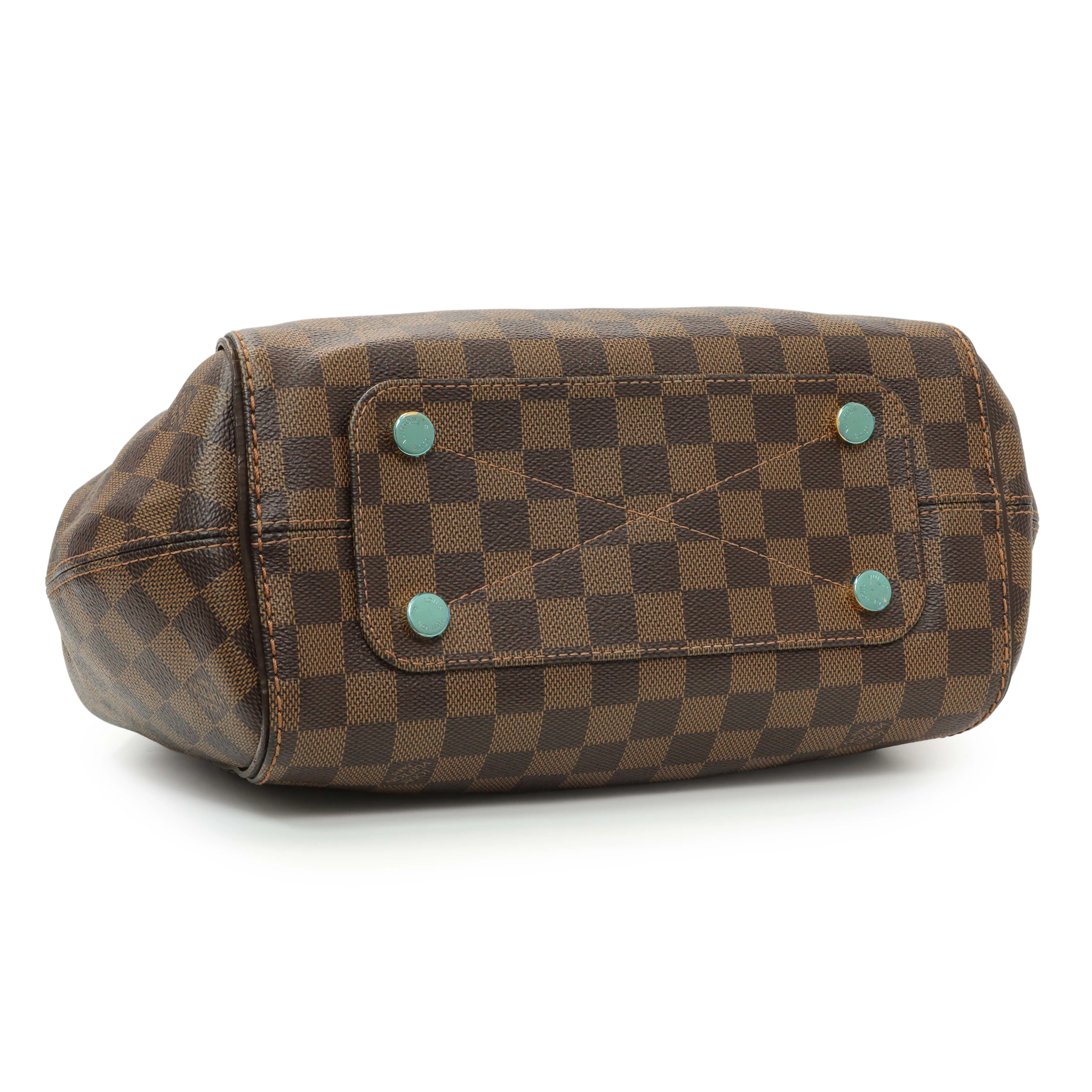 Louis Vuitton Damier Ebene Marylebone PM - Image 3