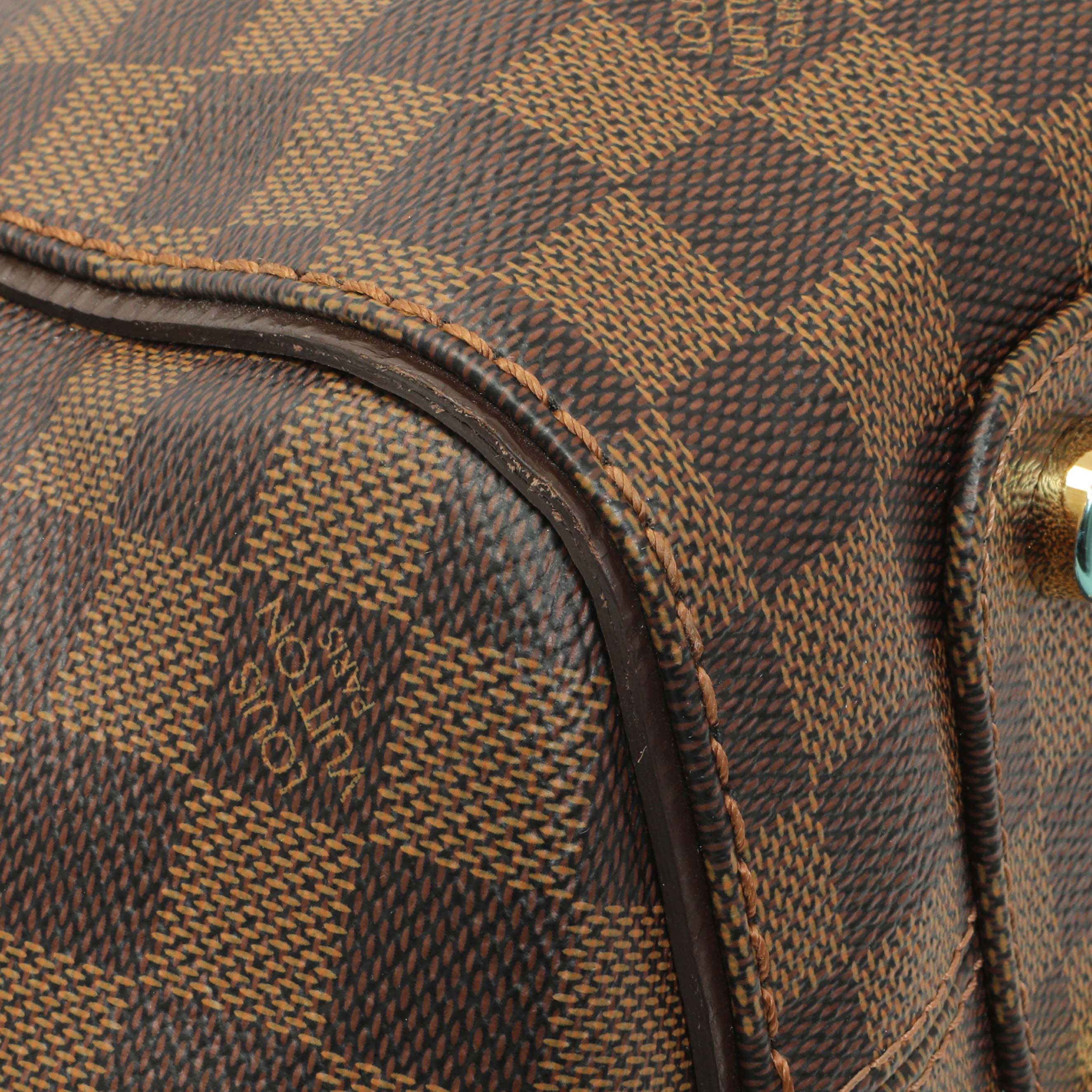 Louis Vuitton Damier Ebene Marylebone PM - Image 4